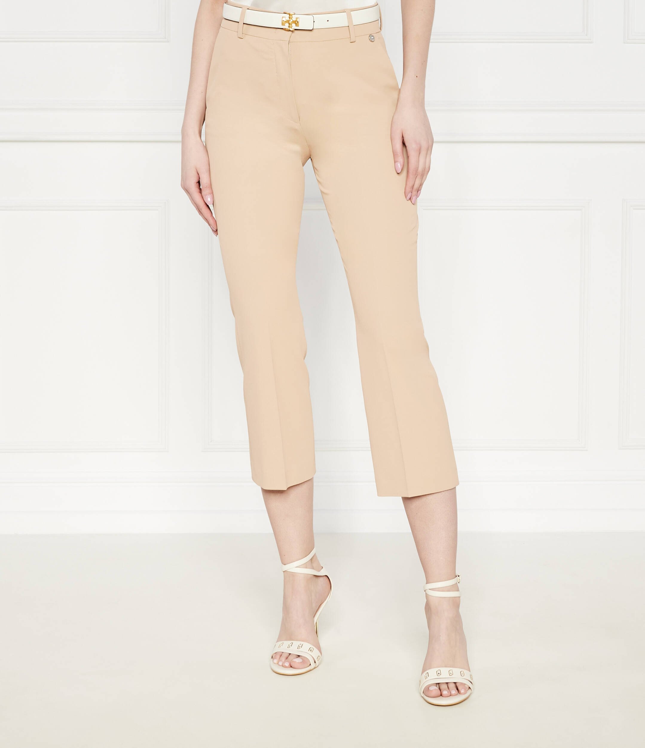 Liu Jo Pantaloni | Cropped Fit
