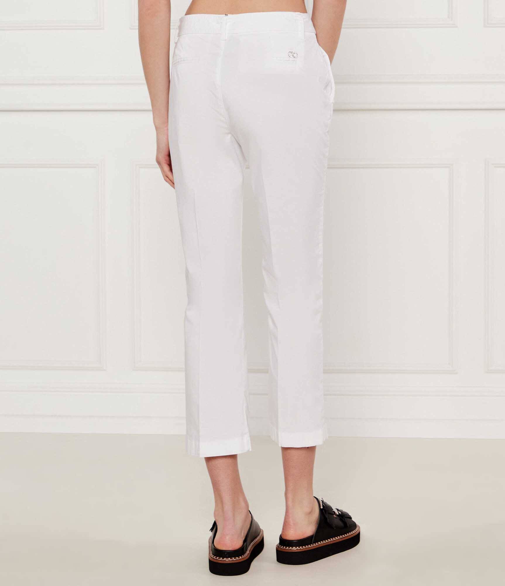 Liu Jo Pantaloni cu cordon GLAM | regular fit