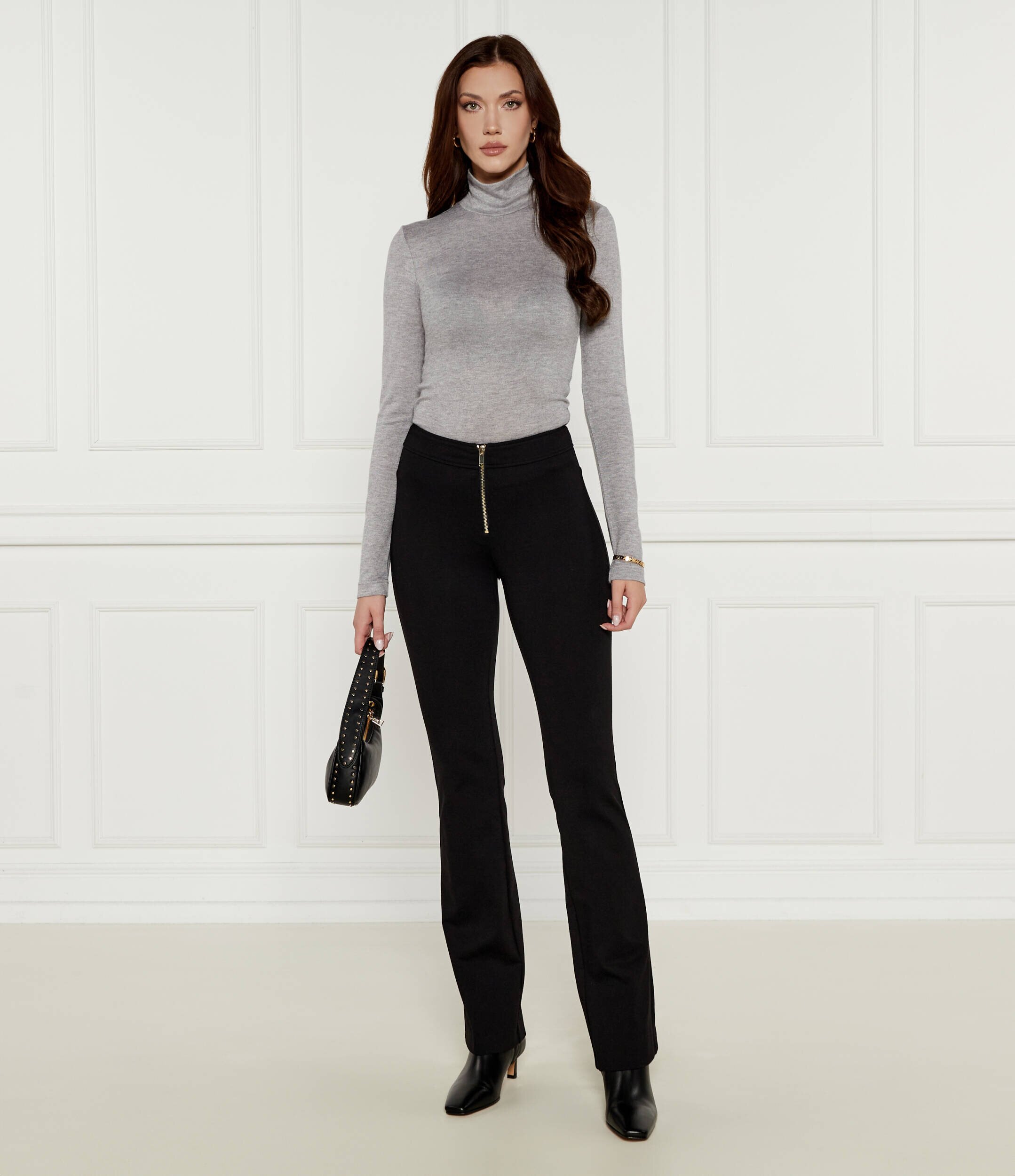 Liu Jo Pantaloni de tricot | regular fit