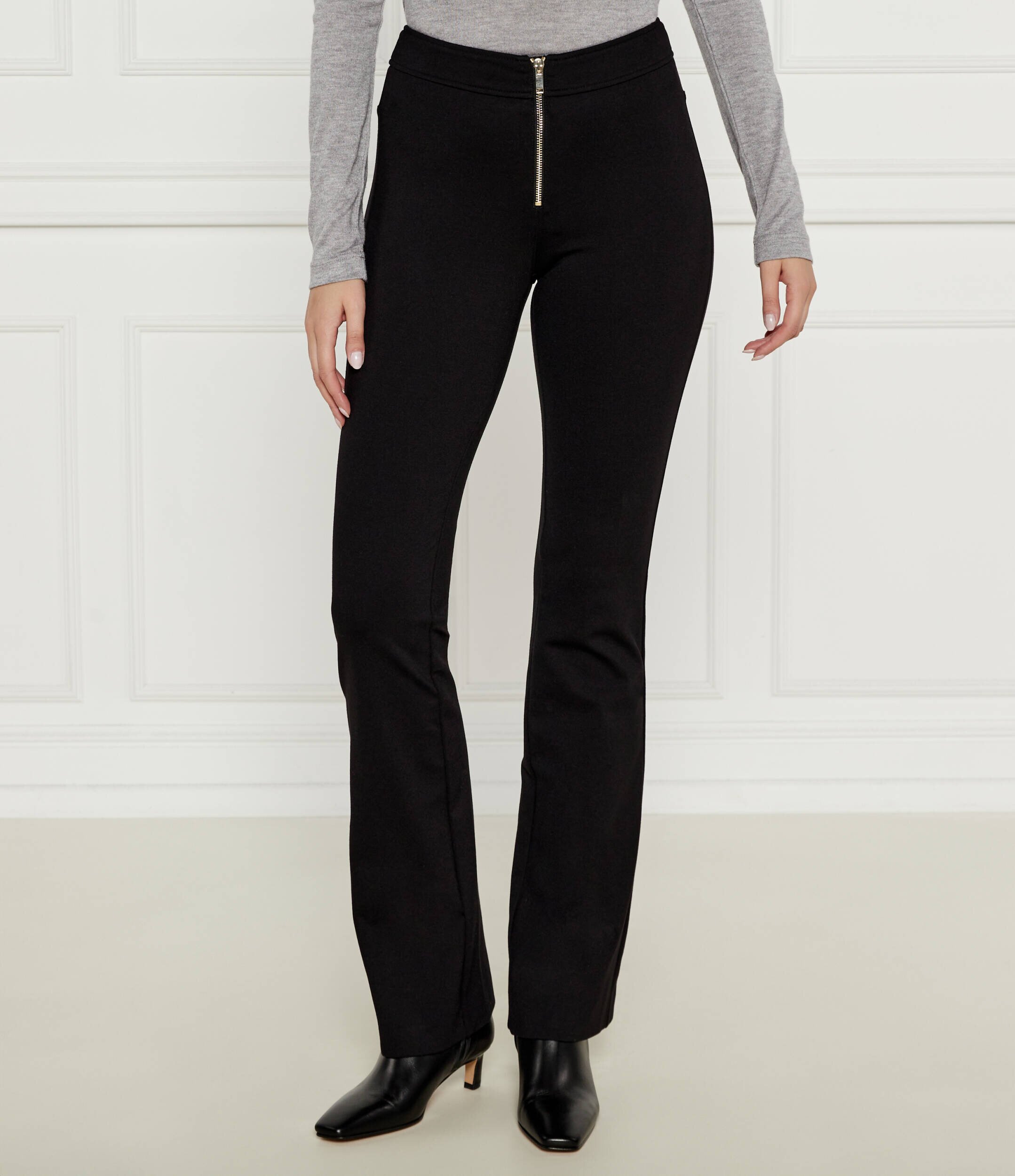 Liu Jo Pantaloni de tricot | regular fit