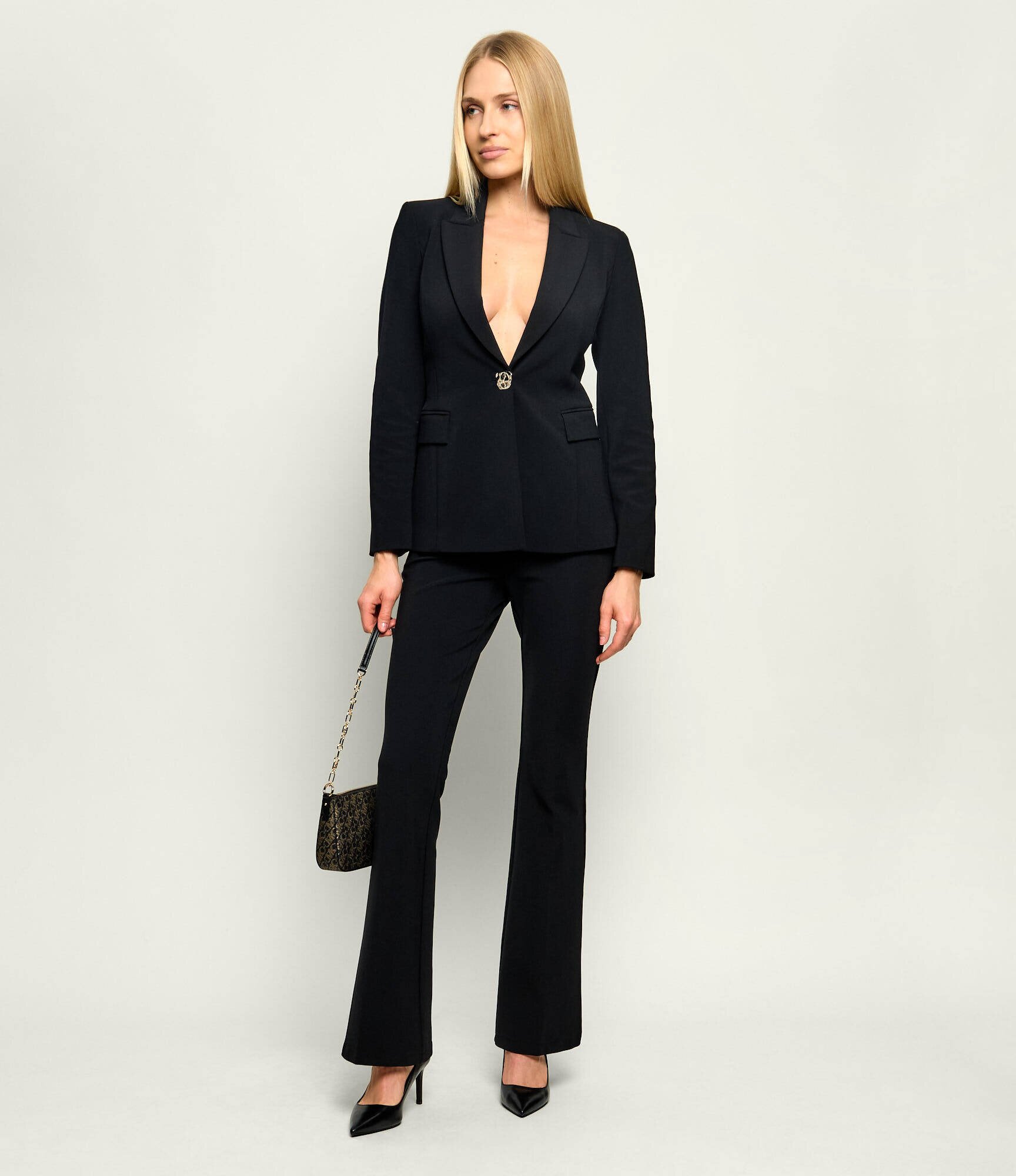 Liu Jo Pantaloni | flare fit