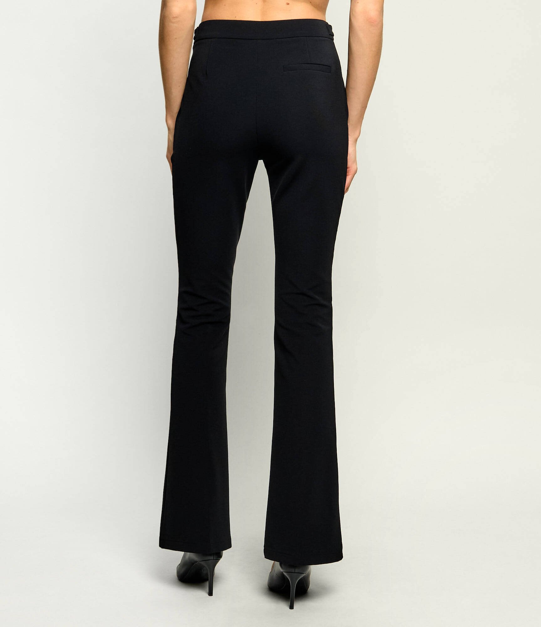 Liu Jo Pantaloni | flare fit