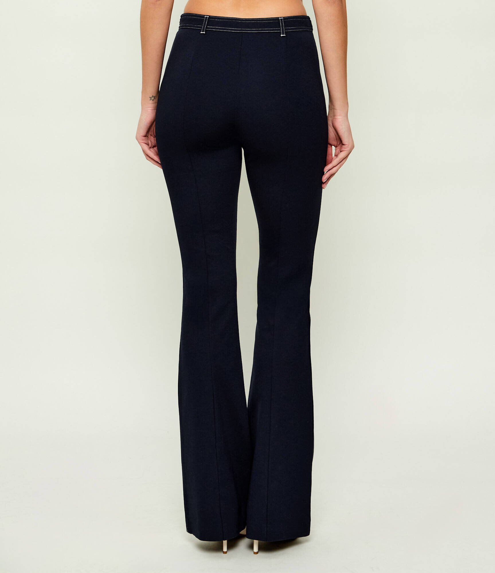 Liu Jo Pantaloni | flare fit