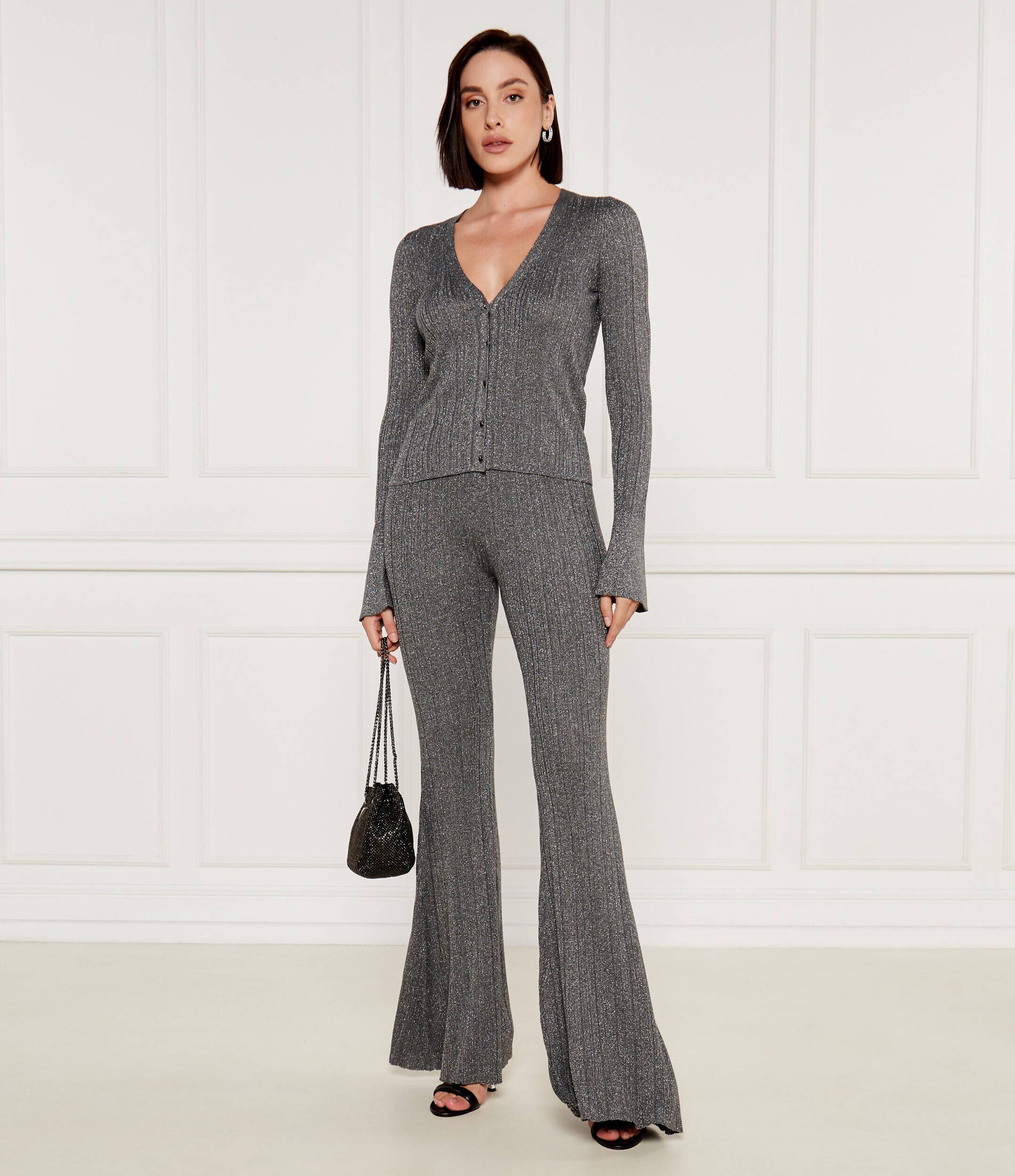 Liu Jo Pantaloni | flare fit