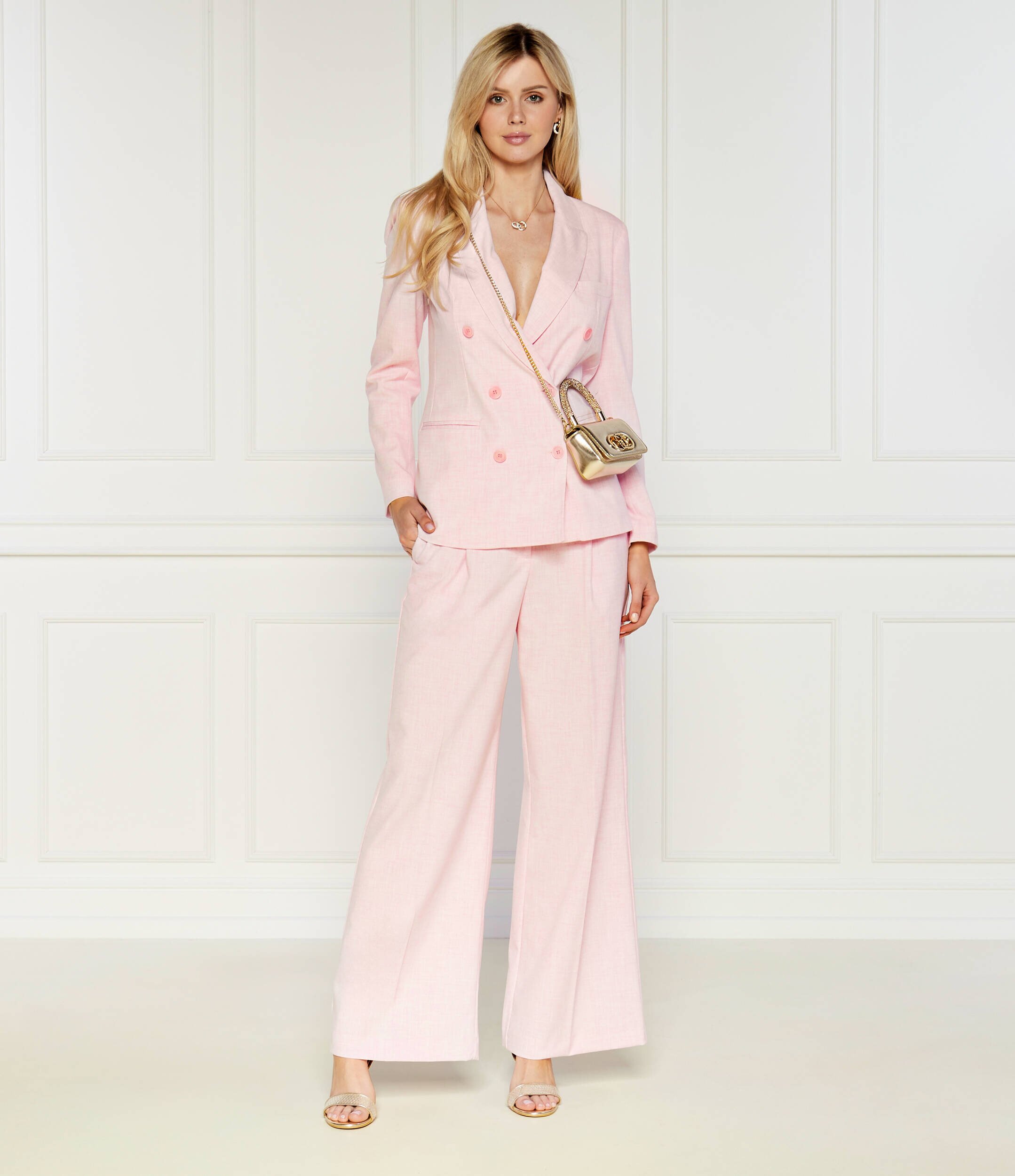 Liu Jo Pantaloni | flare fit