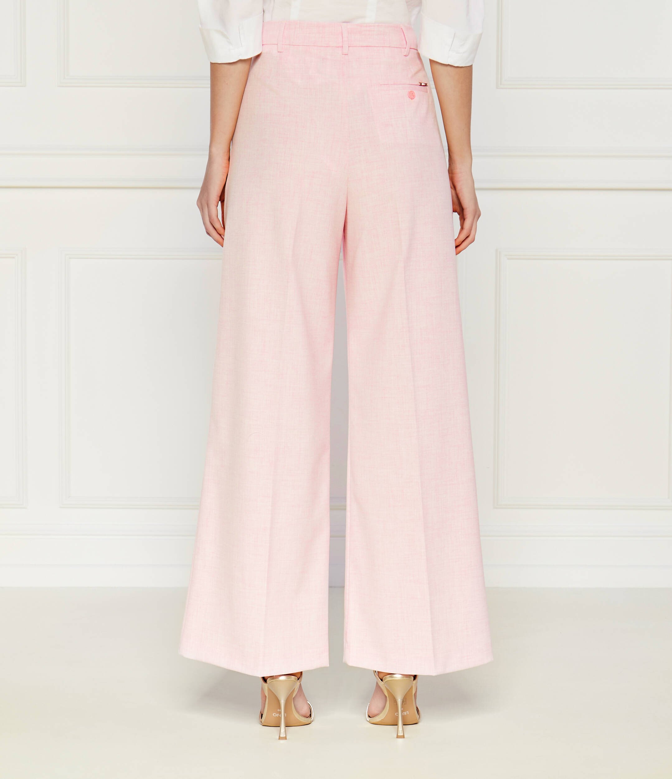 Liu Jo Pantaloni | flare fit