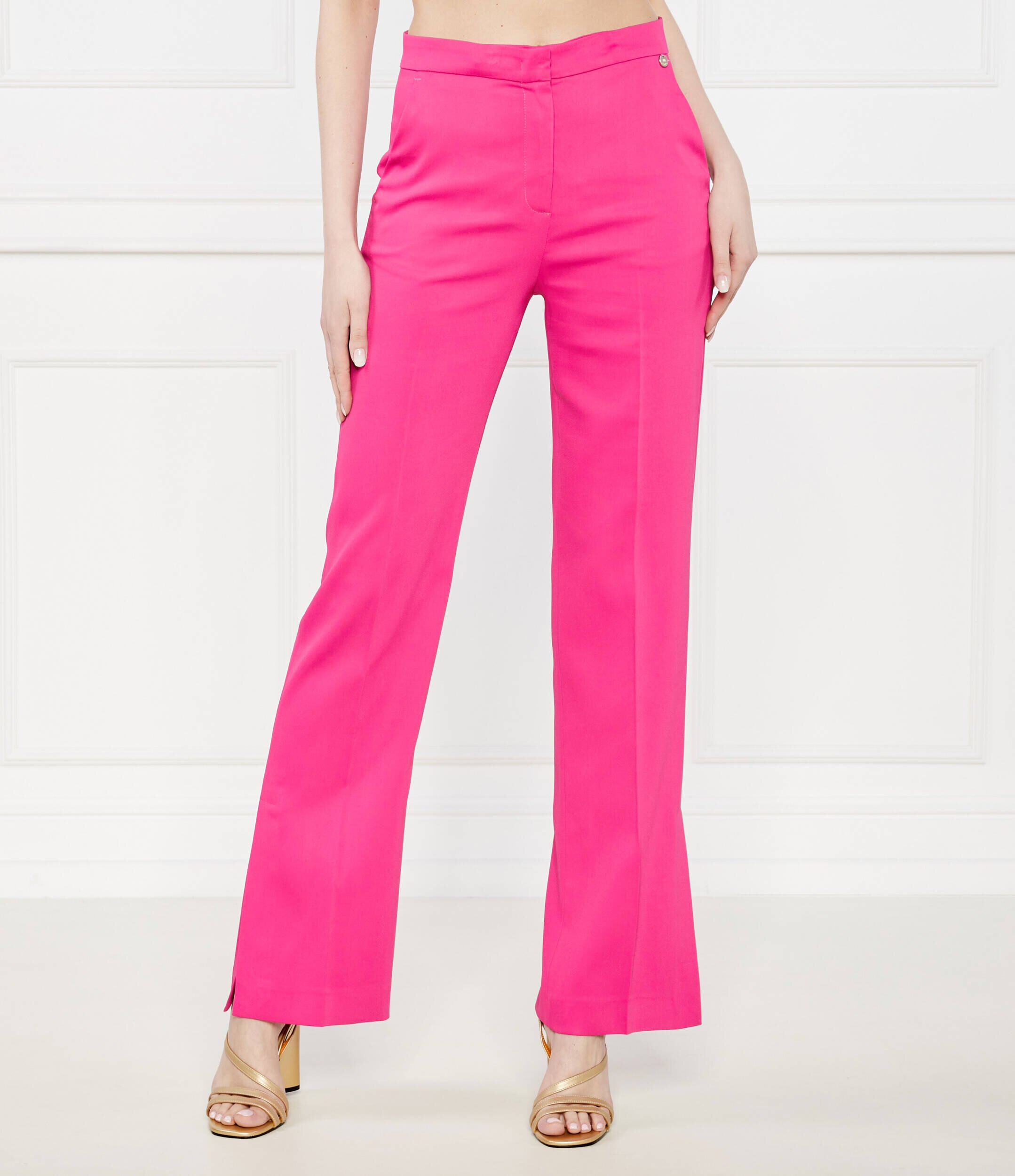 Liu Jo Pantaloni | flare fit