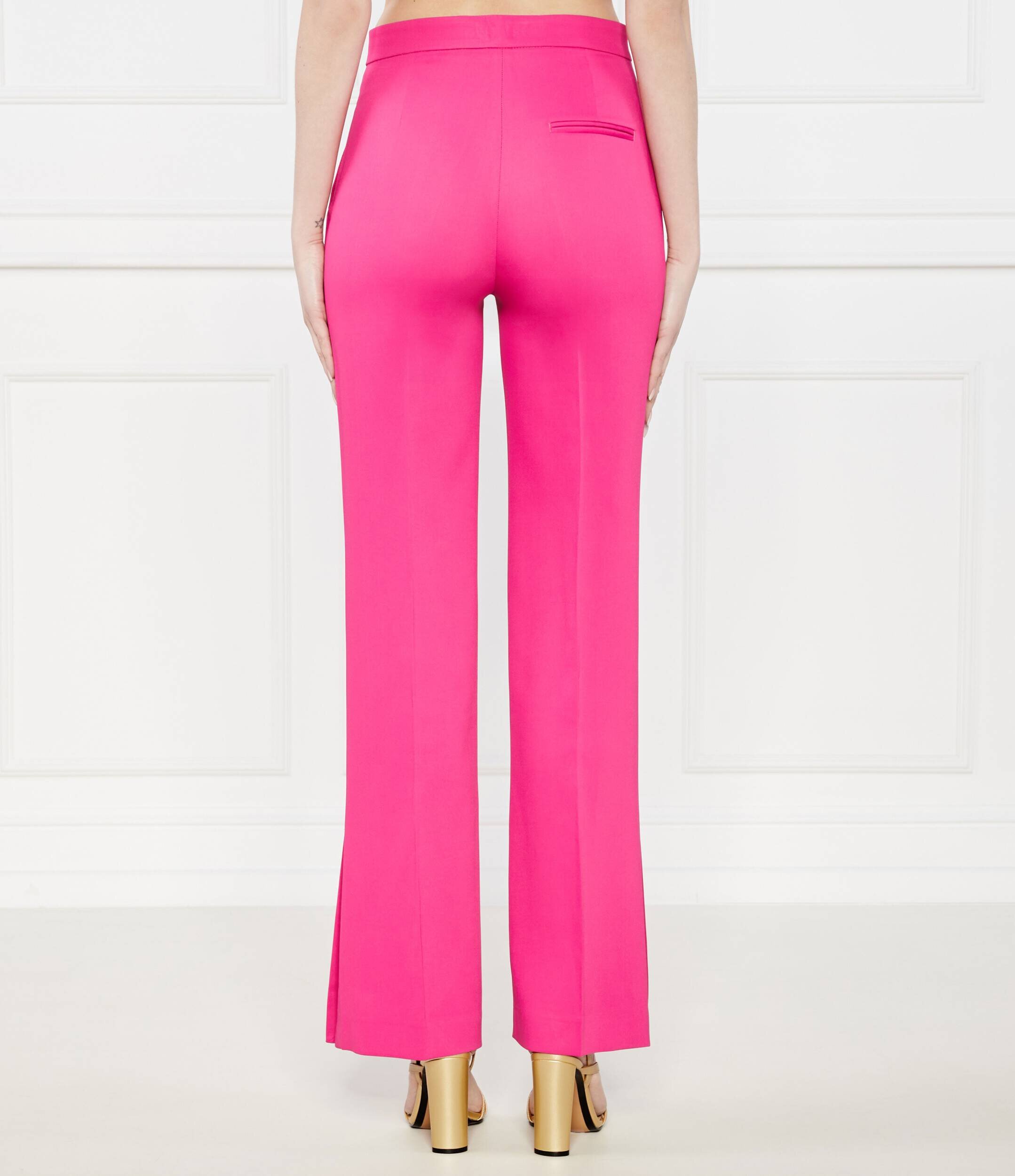 Liu Jo Pantaloni | flare fit