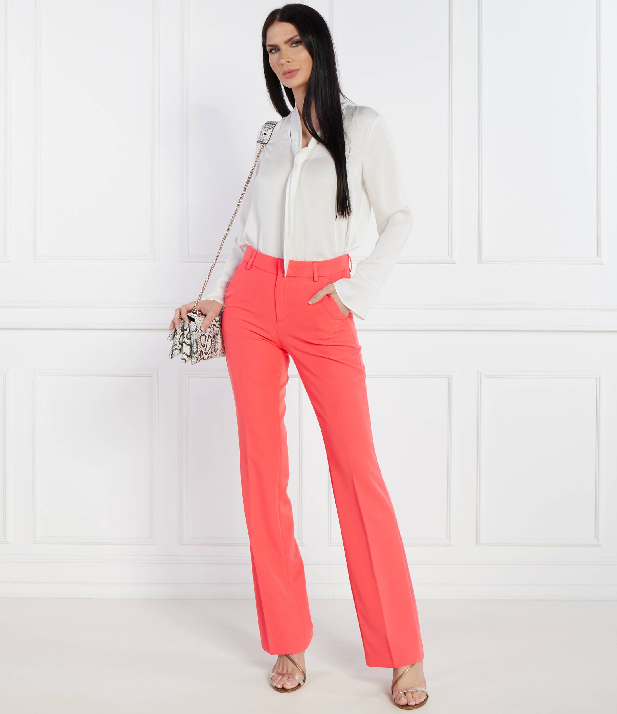 Liu Jo Pantaloni | flare fit