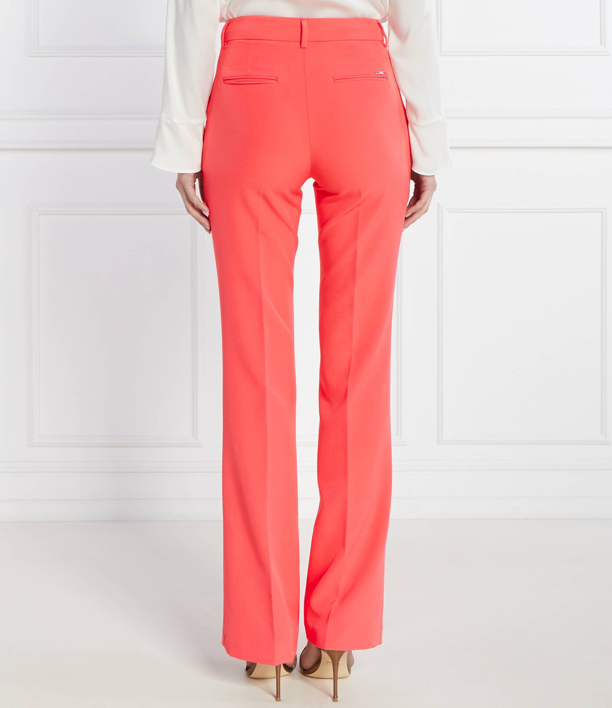 Liu Jo Pantaloni | flare fit