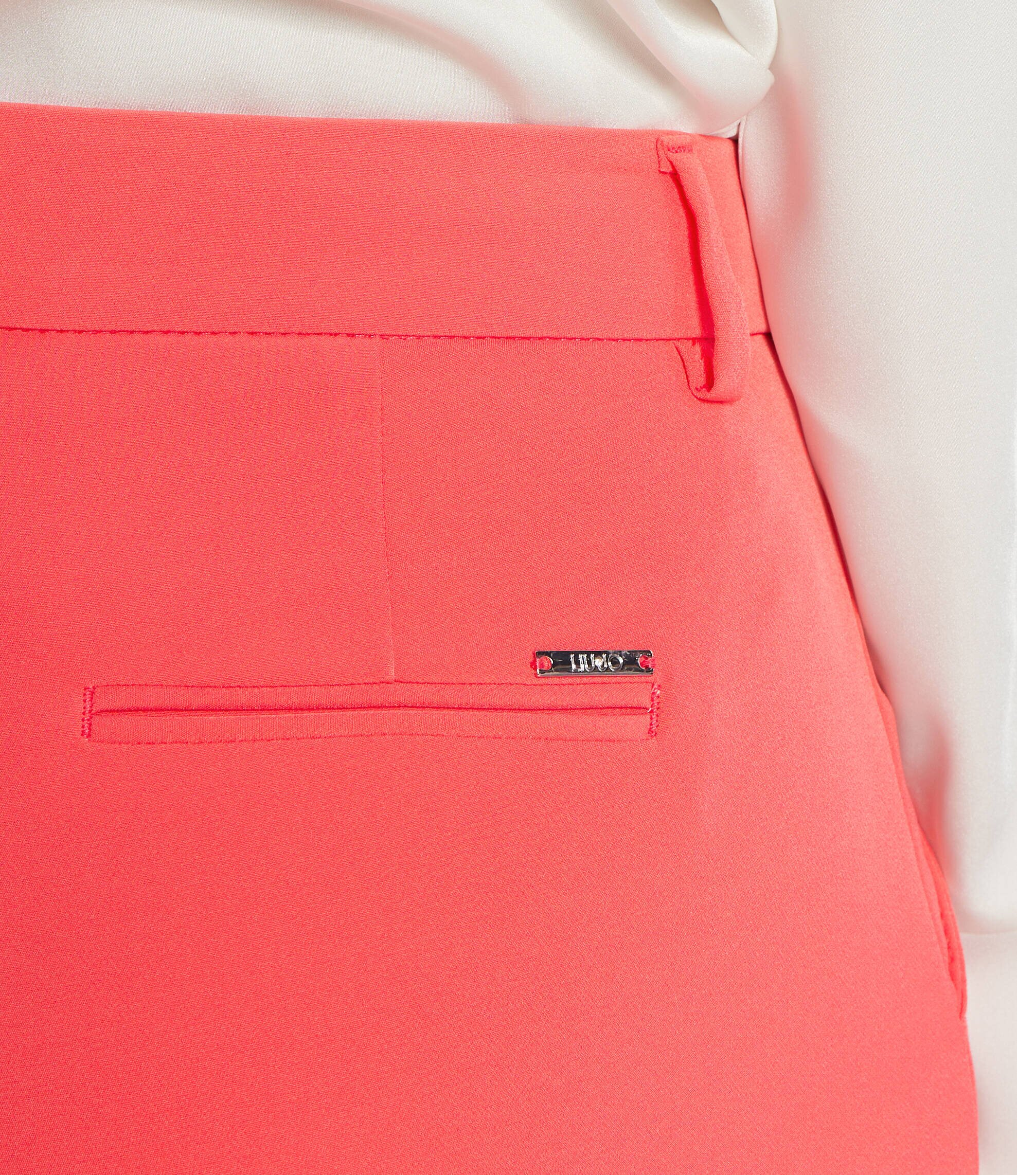 Liu Jo Pantaloni | flare fit
