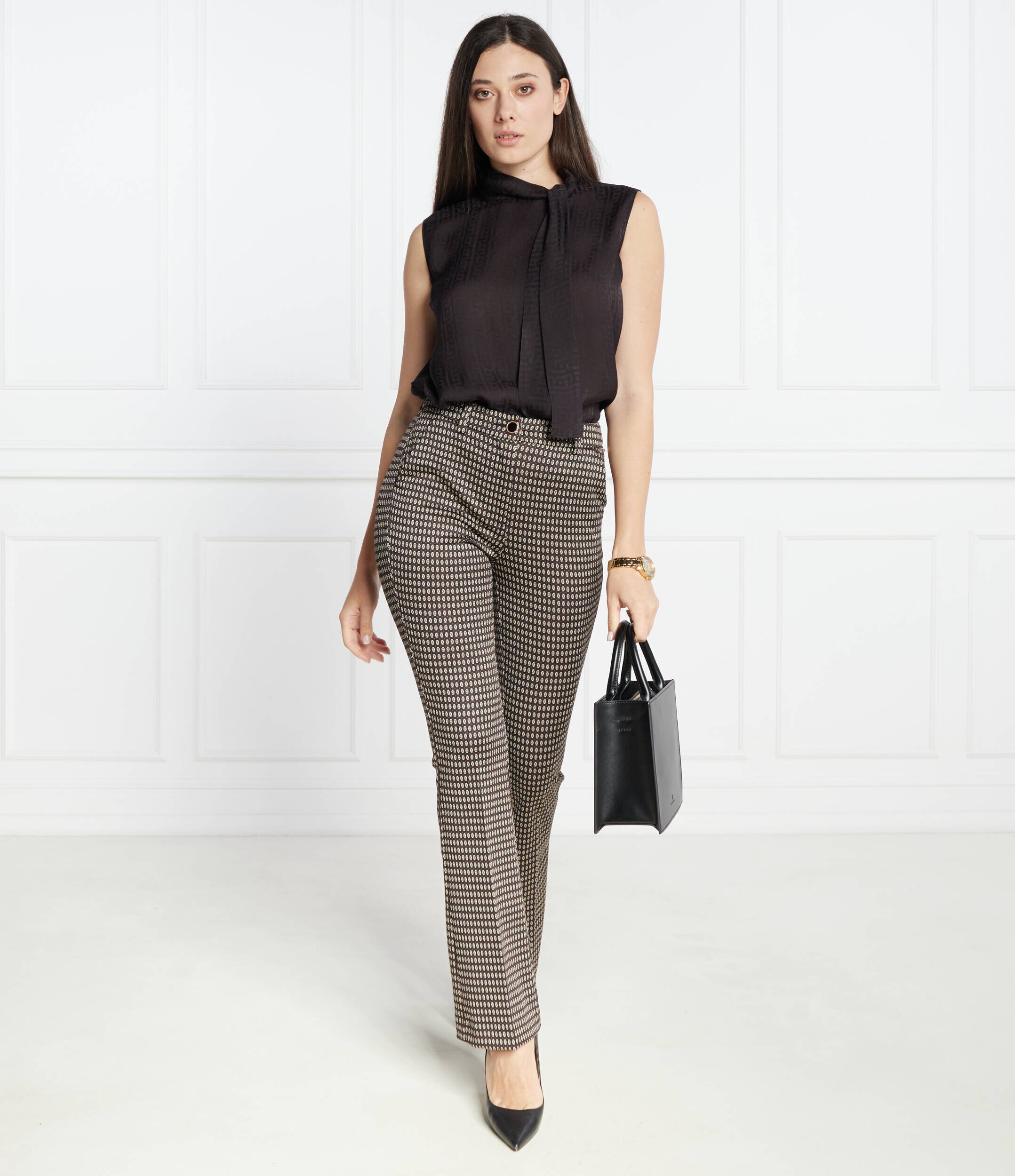 Liu Jo Pantaloni | flare fit