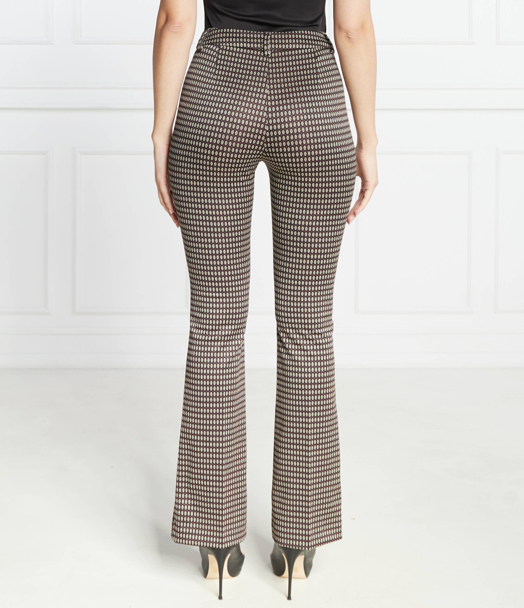 Liu Jo Pantaloni | flare fit
