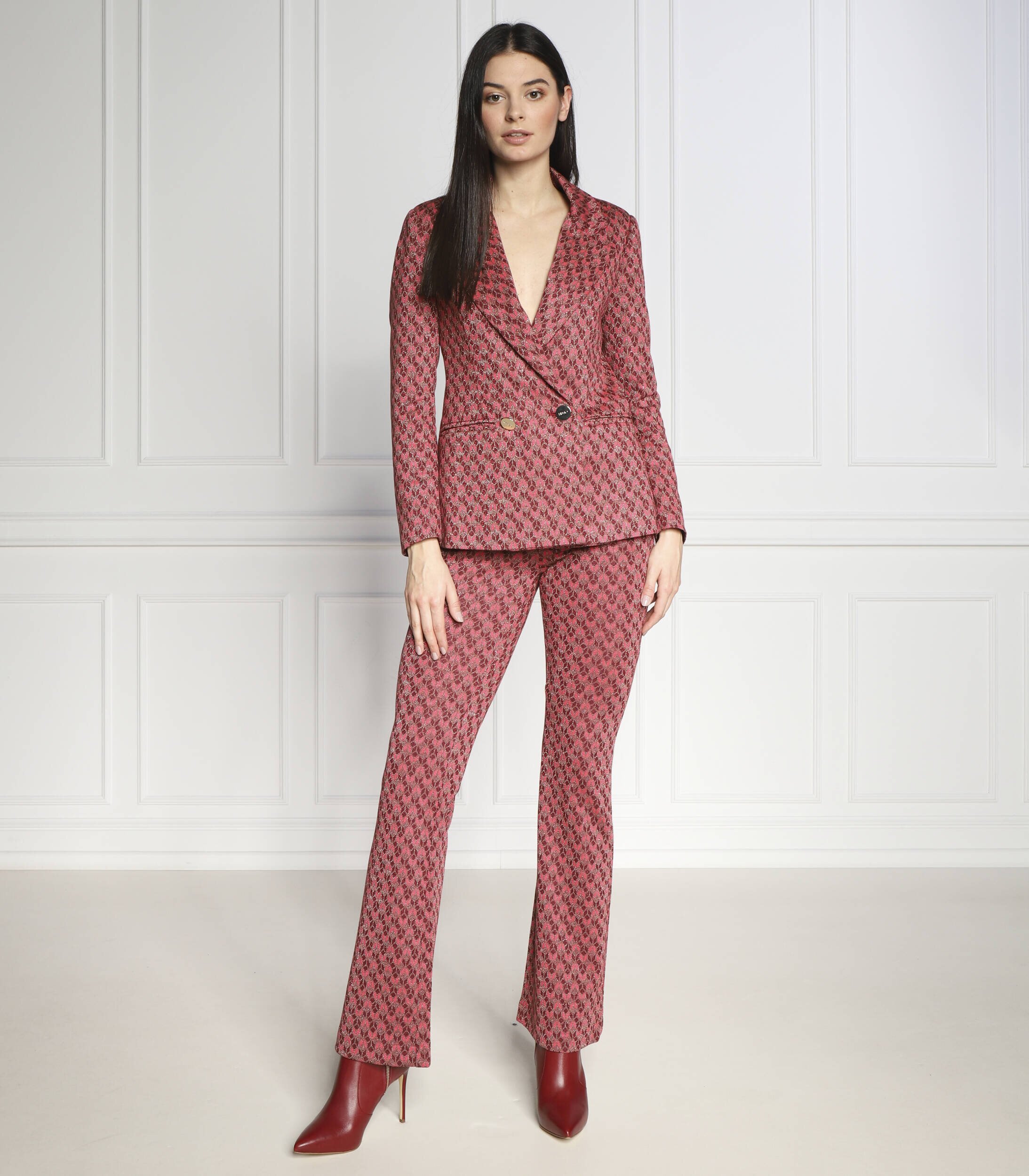 Liu Jo Pantaloni | flare fit