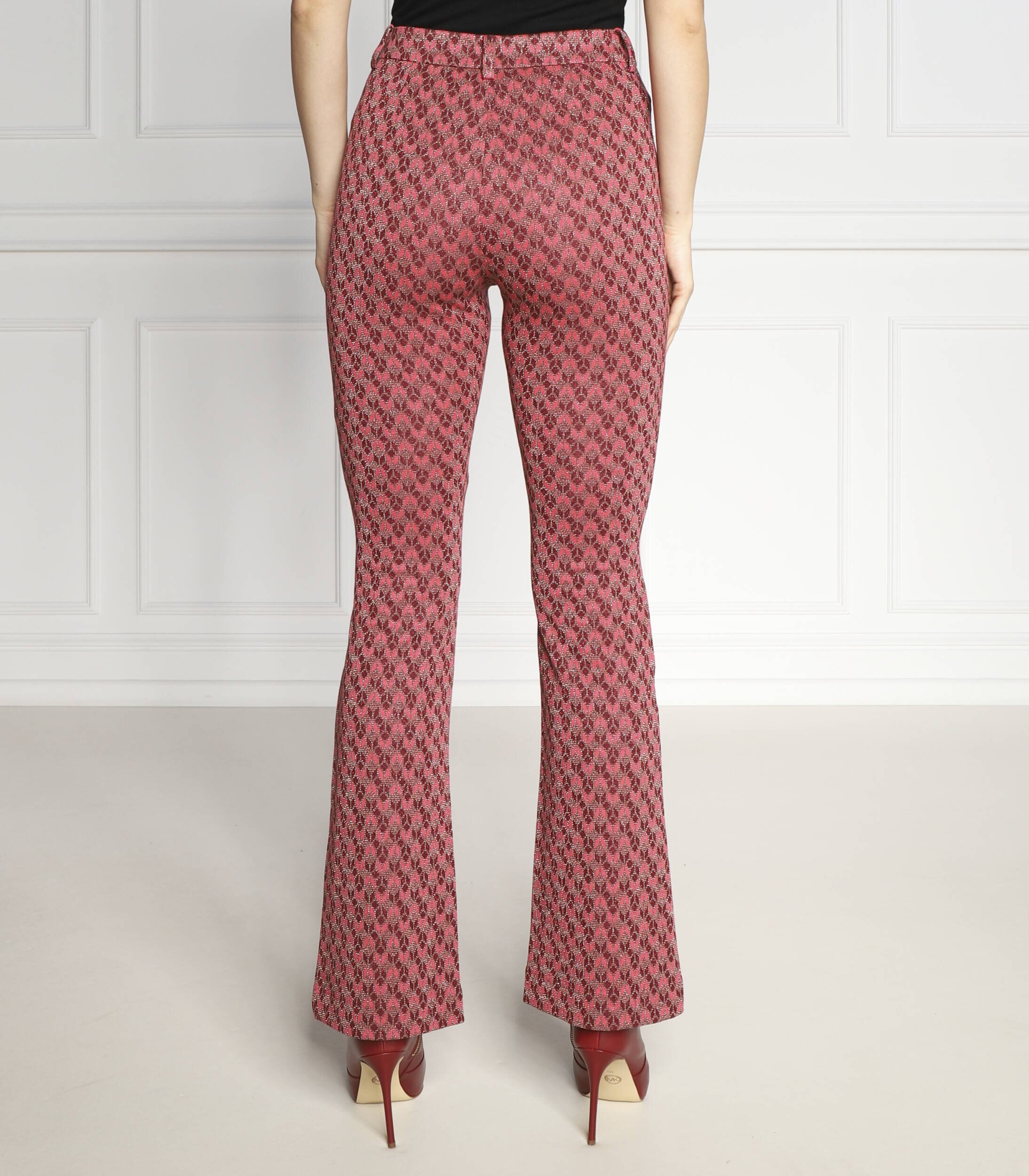 Liu Jo Pantaloni | flare fit