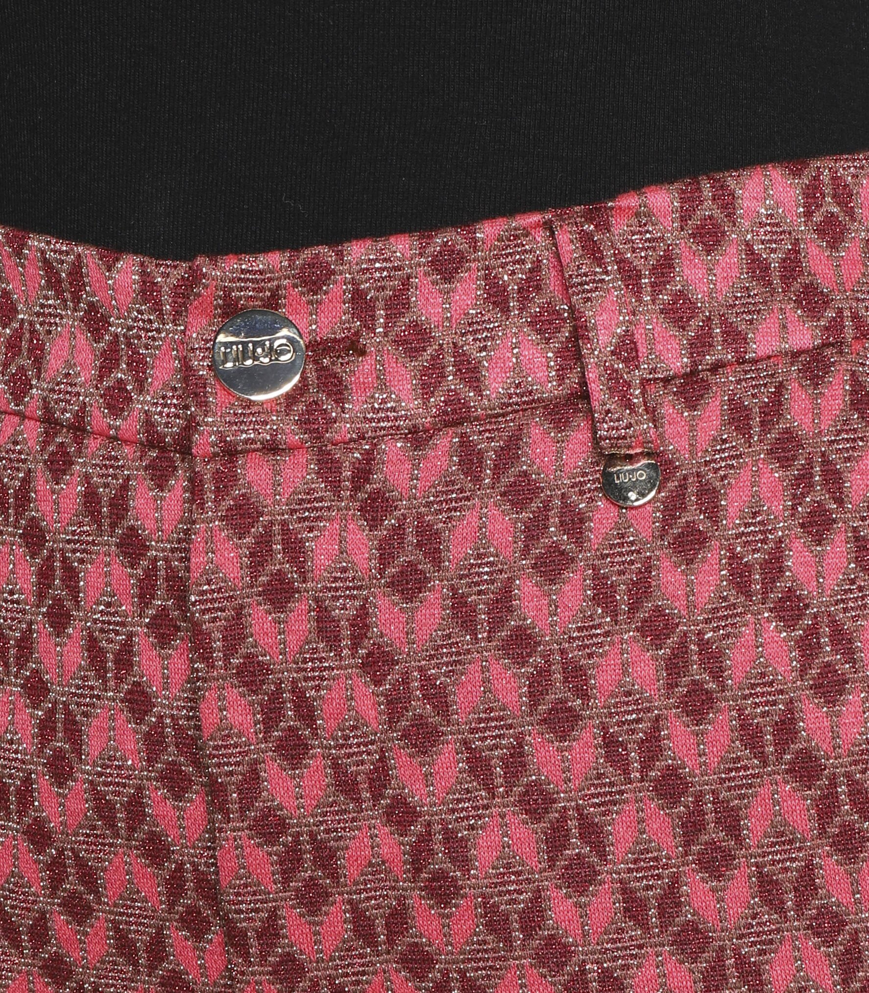 Liu Jo Pantaloni | flare fit