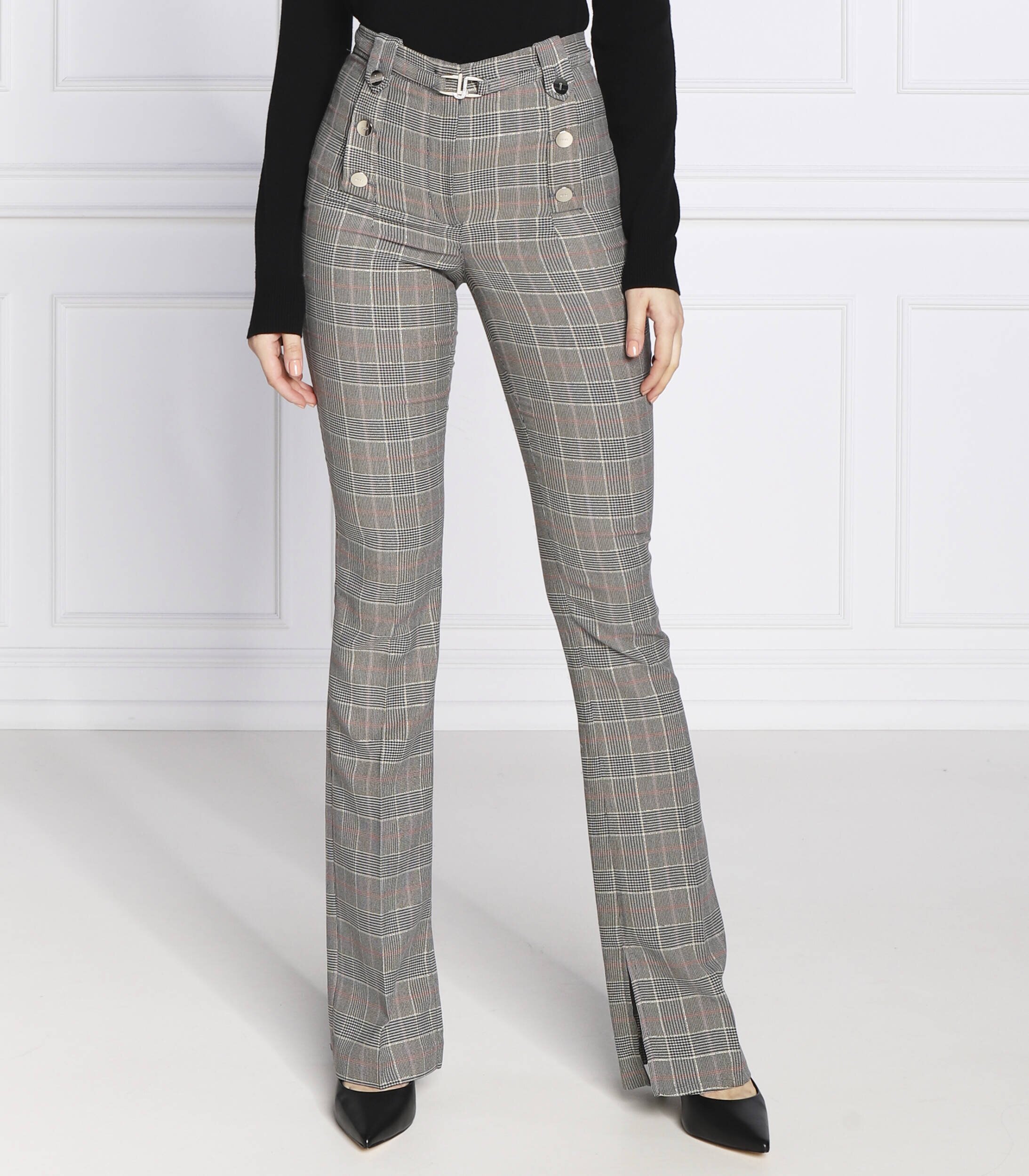 Liu Jo Pantaloni | flare fit