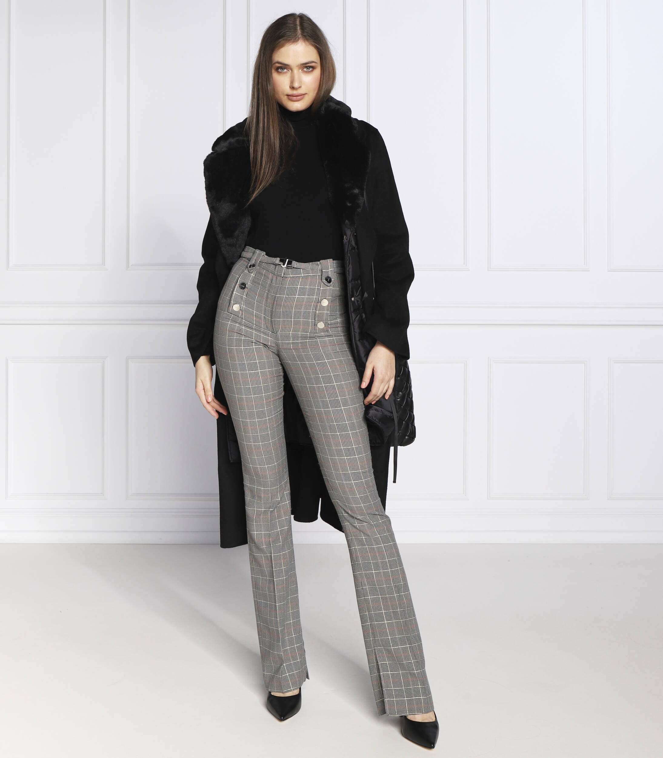 Liu Jo Pantaloni | flare fit