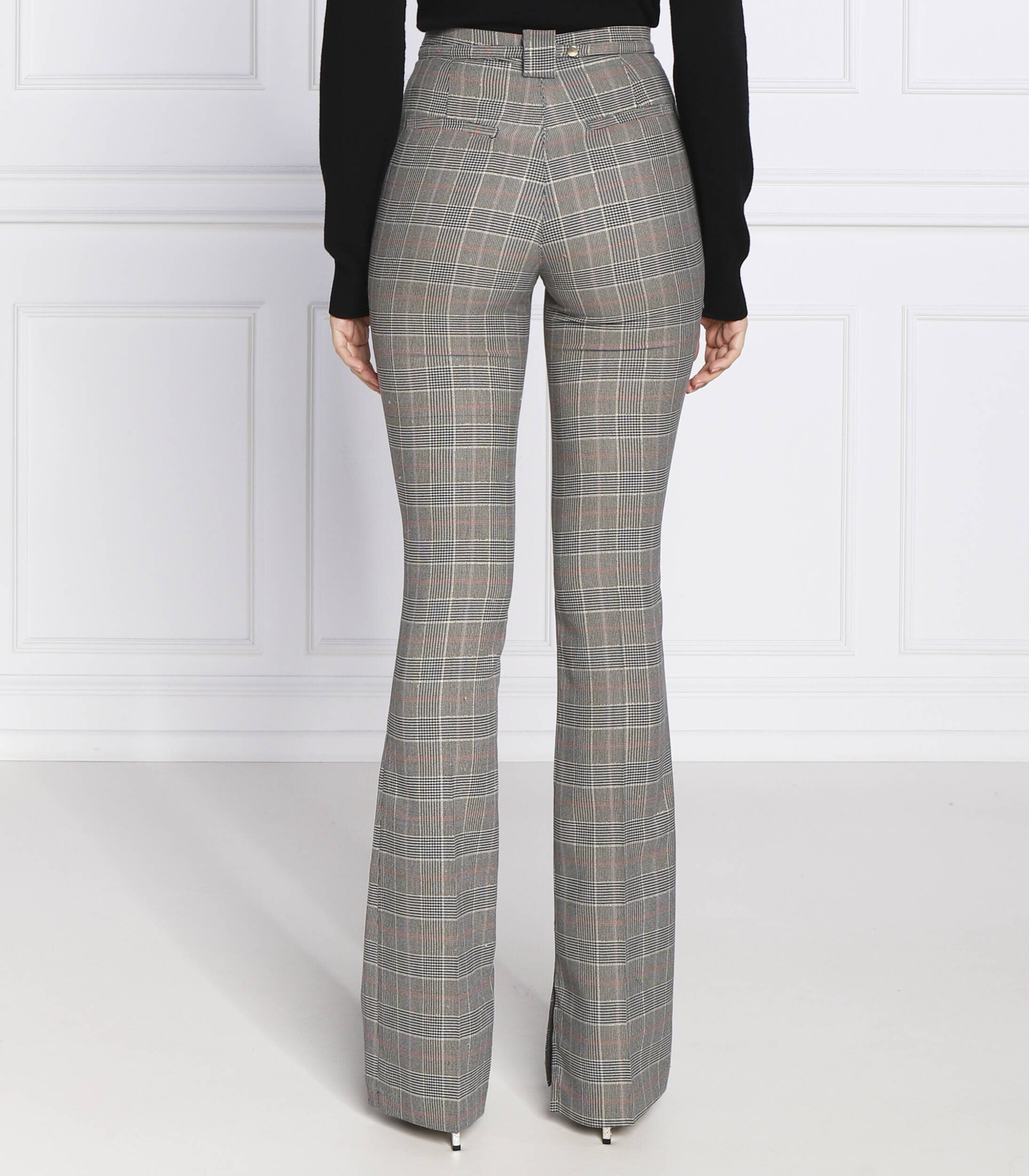 Liu Jo Pantaloni | flare fit