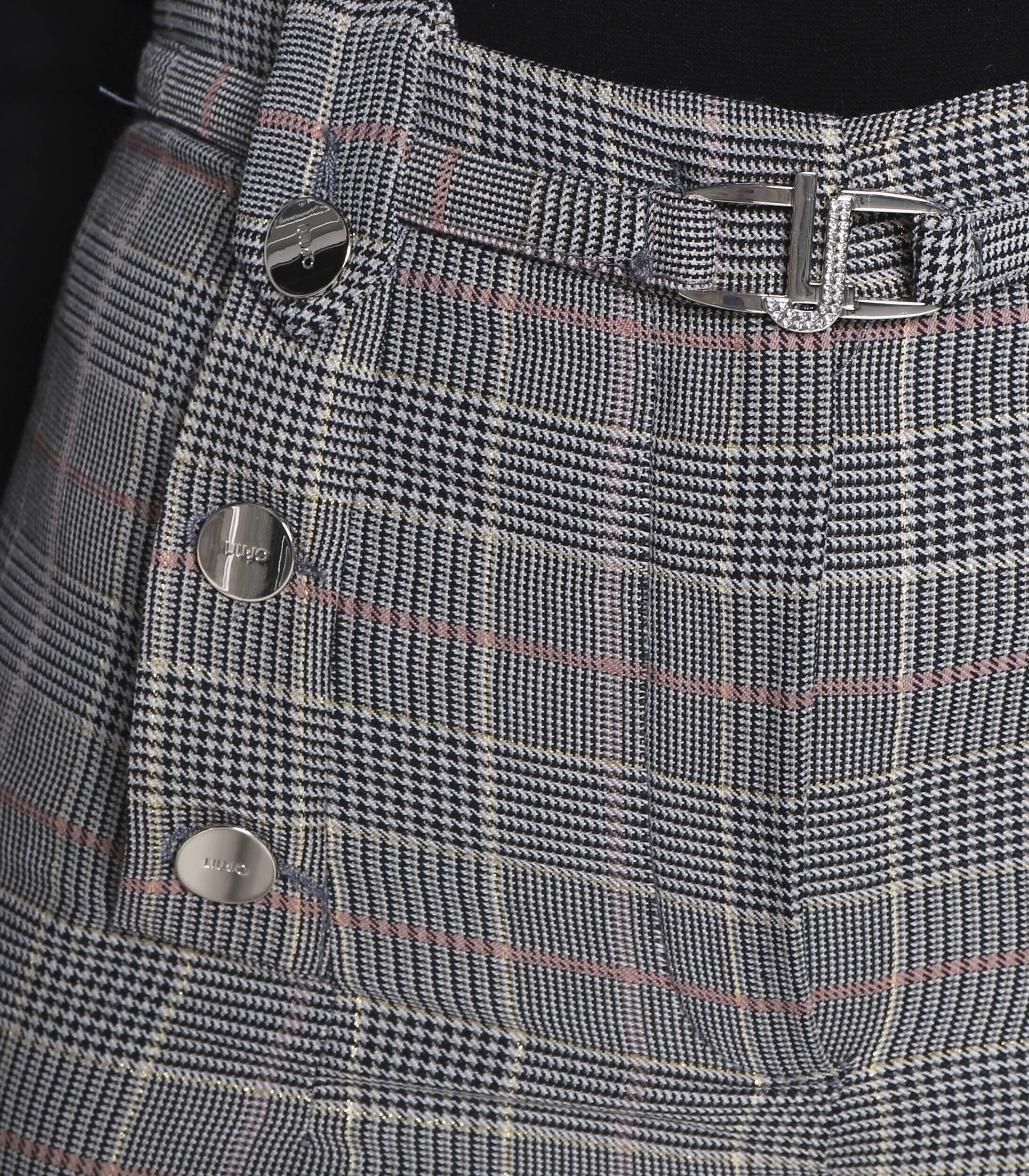 Liu Jo Pantaloni | flare fit