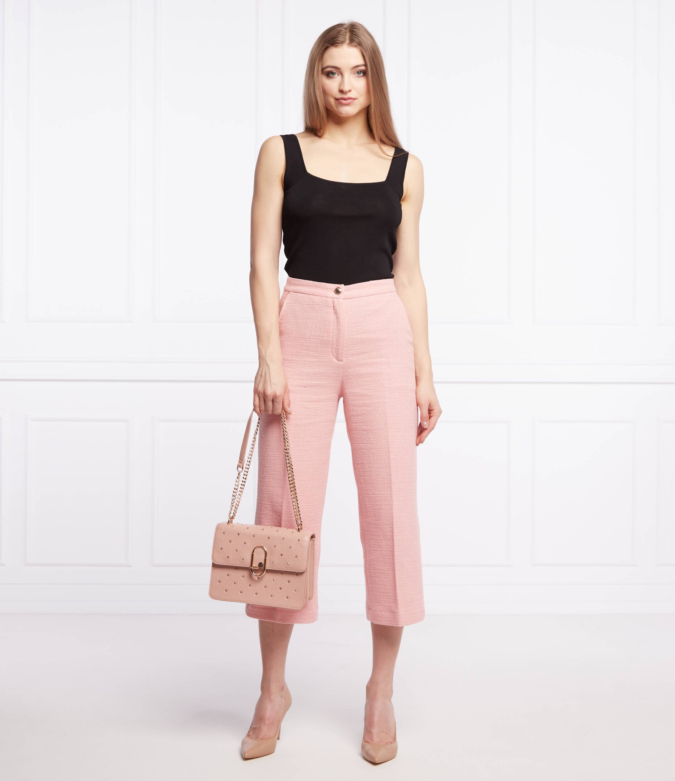 Liu Jo Pantaloni | flare fit
