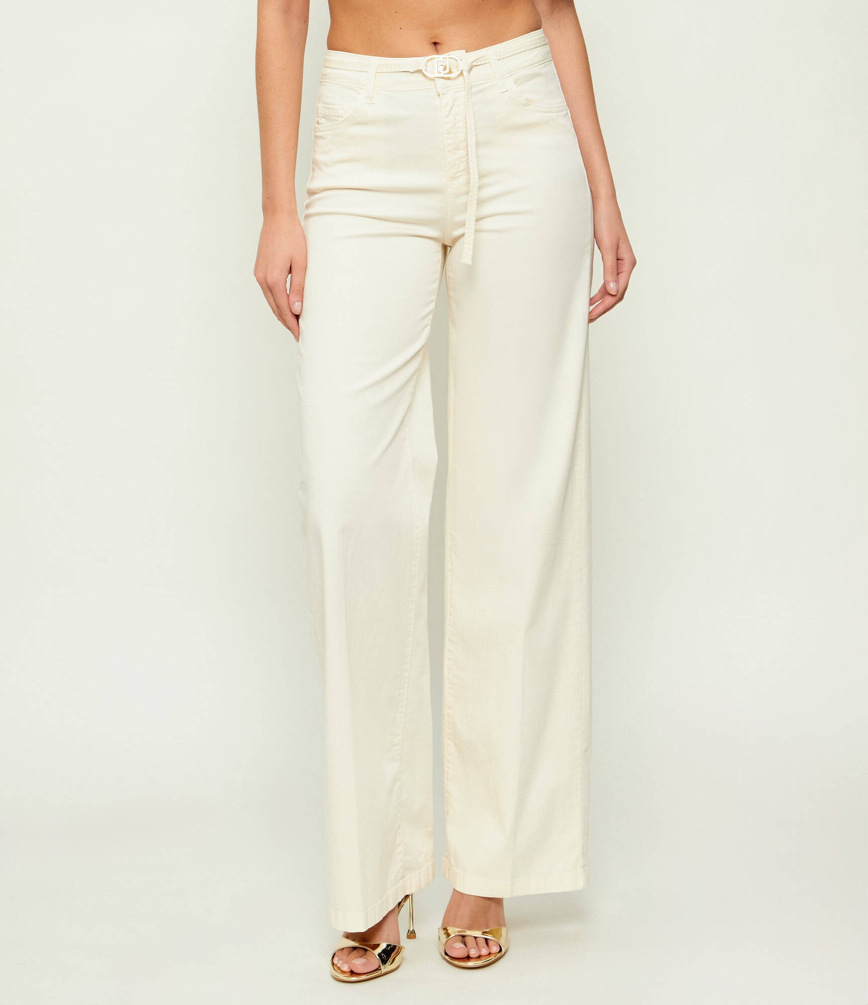 Liu Jo Pantaloni | flare fit