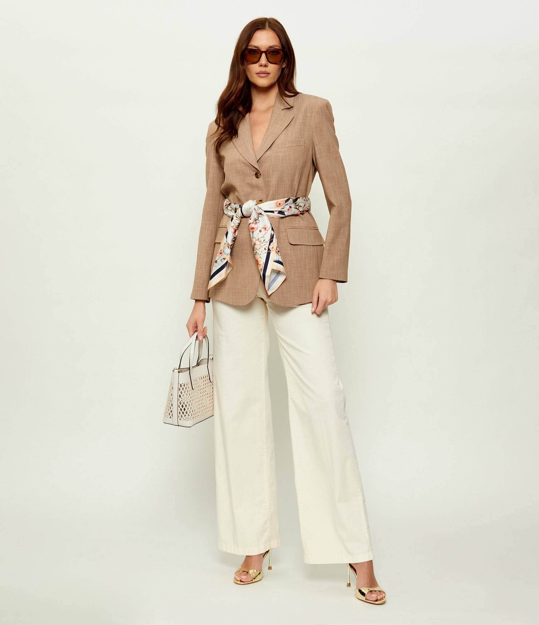 Liu Jo Pantaloni | flare fit