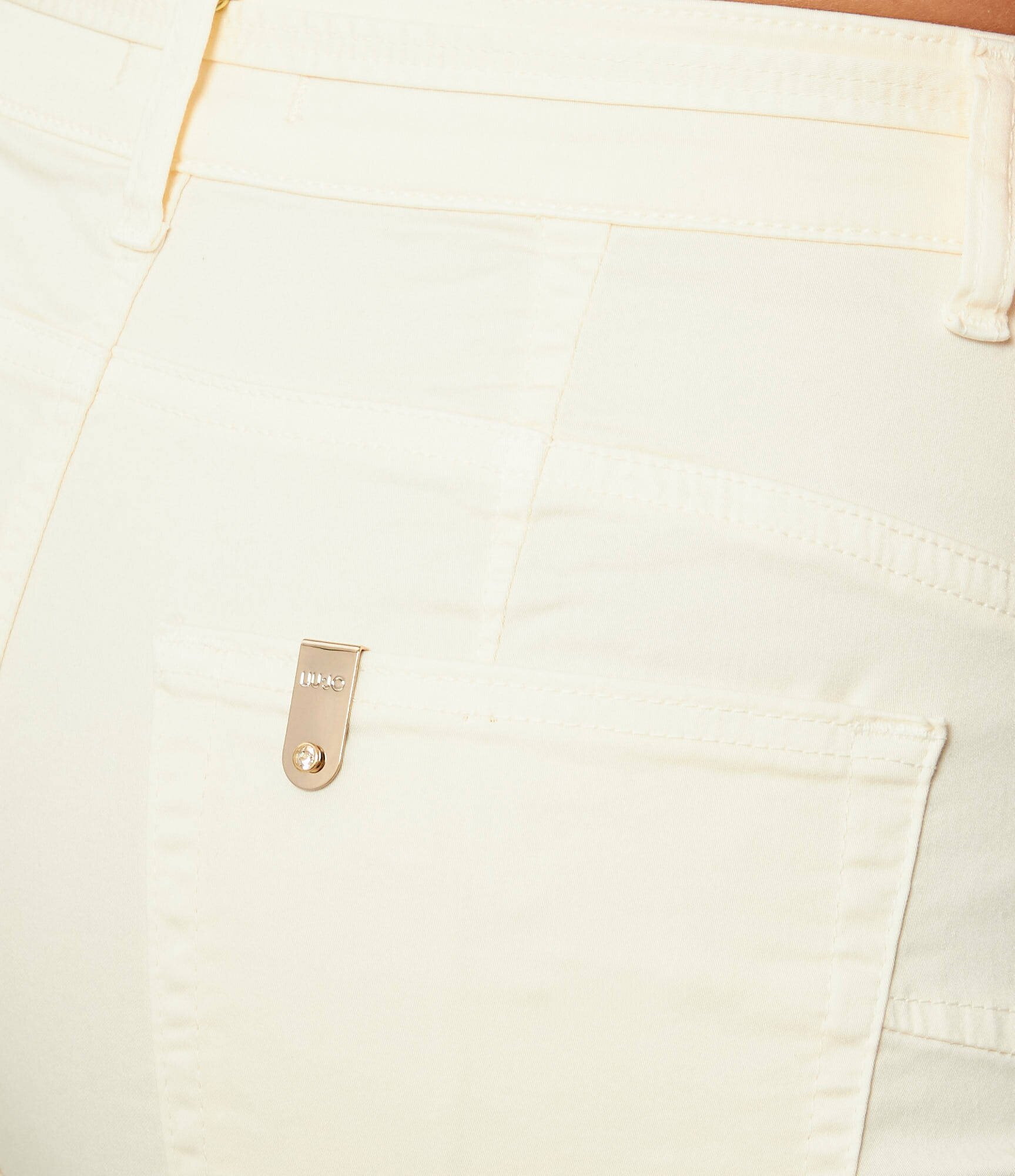 Liu Jo Pantaloni | flare fit