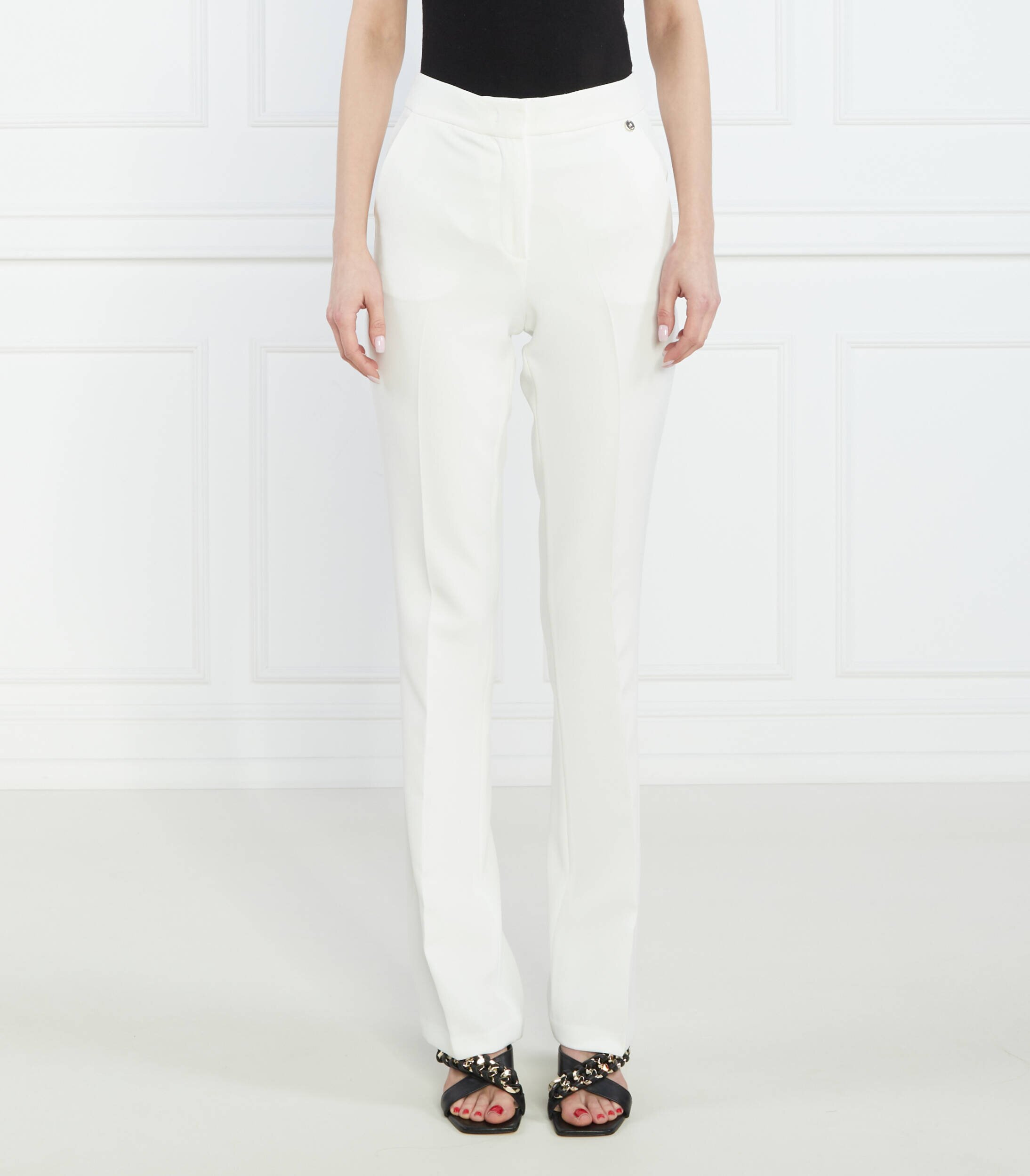 Liu Jo Pantaloni | flare fit