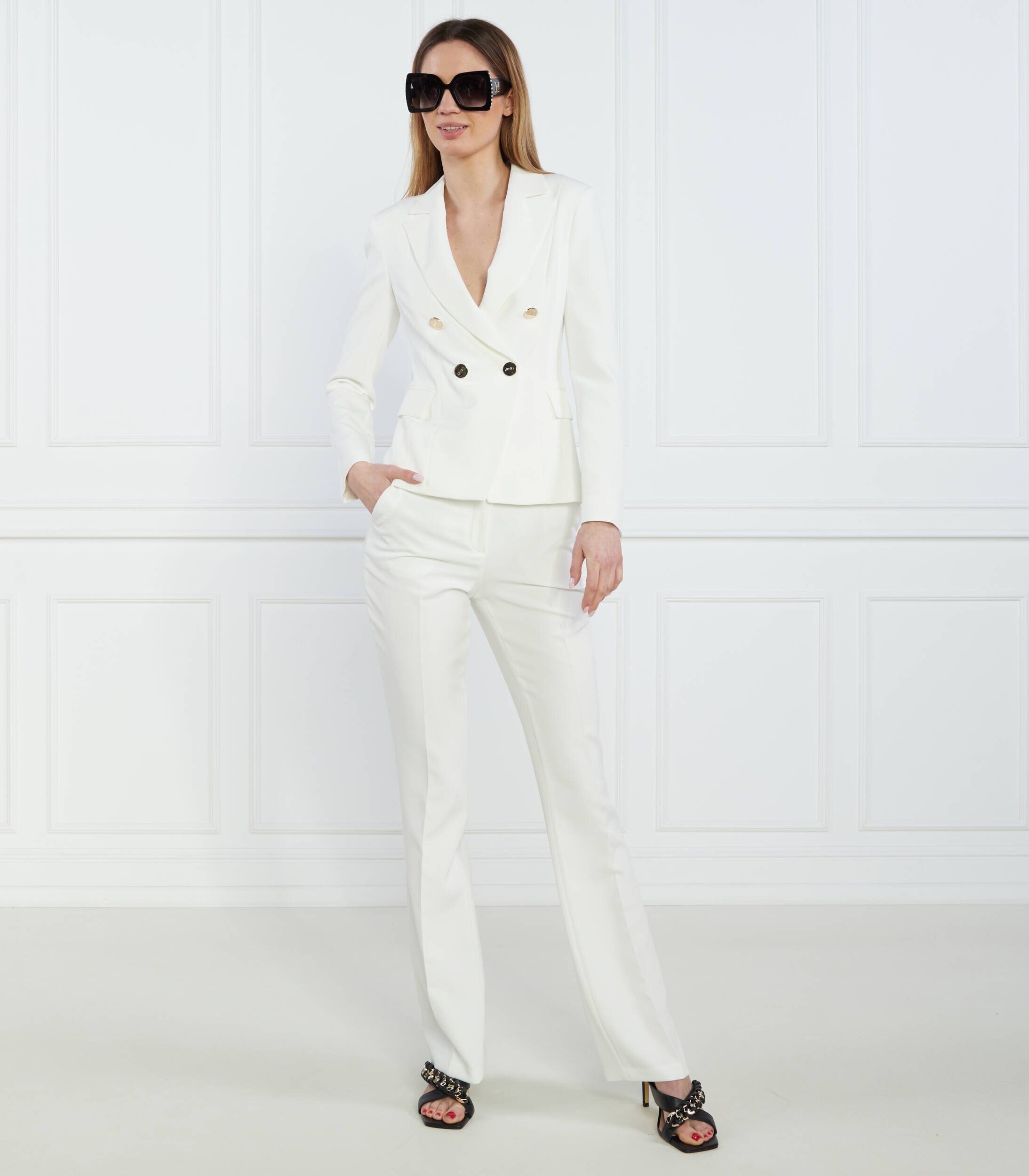 Liu Jo Pantaloni | flare fit