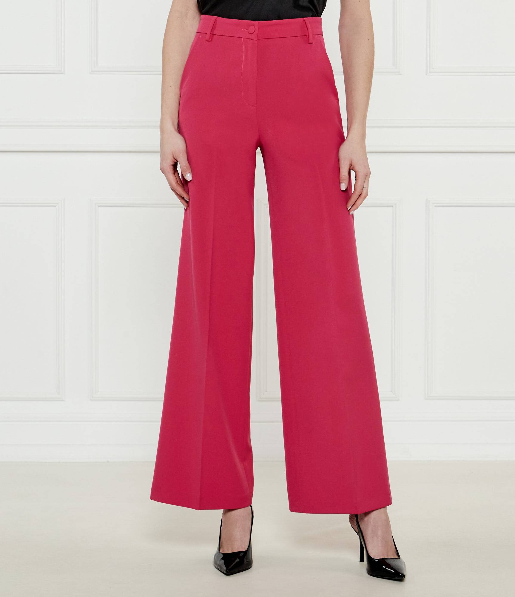 Liu Jo Pantaloni | flare fit