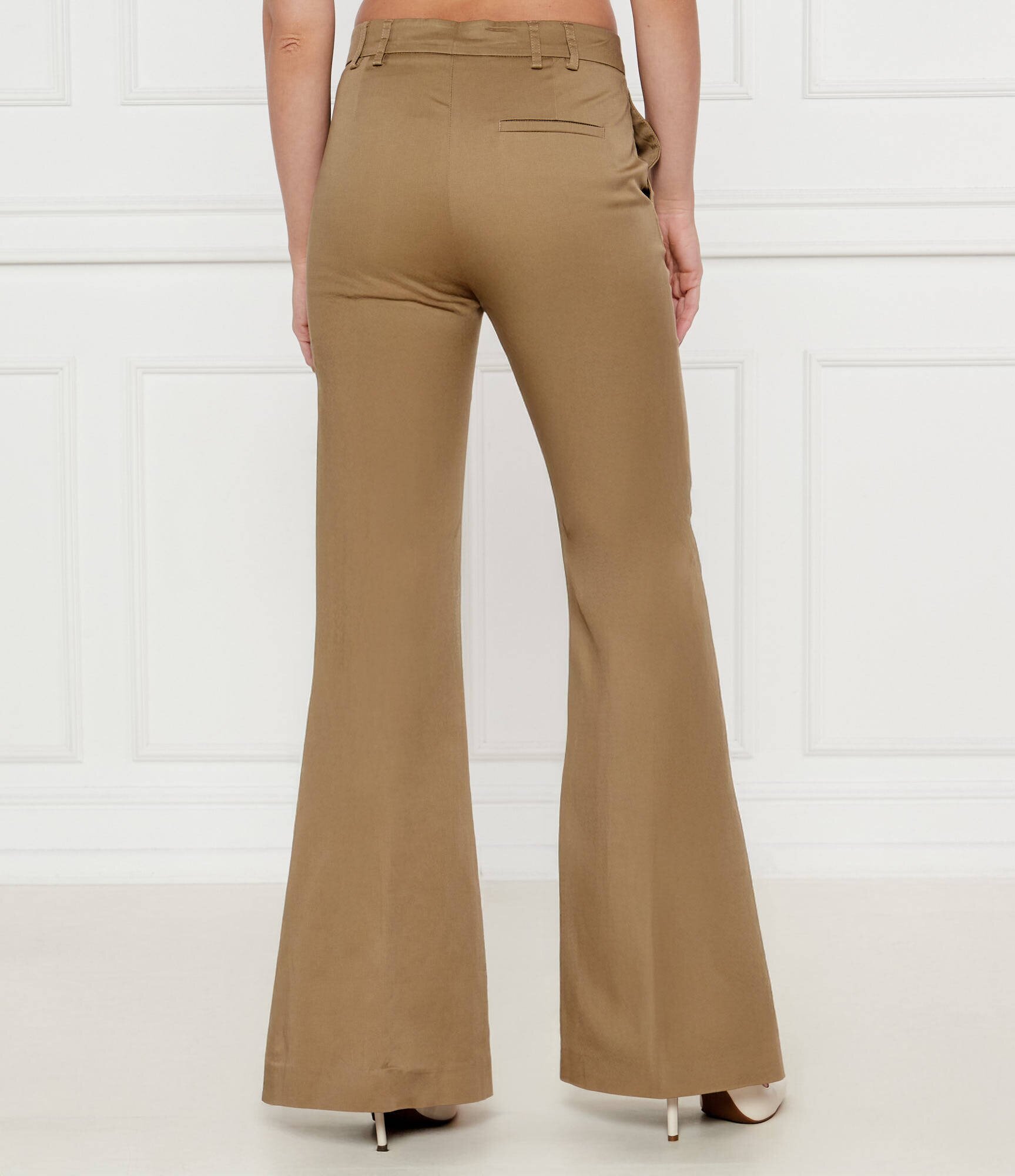 Liu Jo Pantaloni | flare fit
