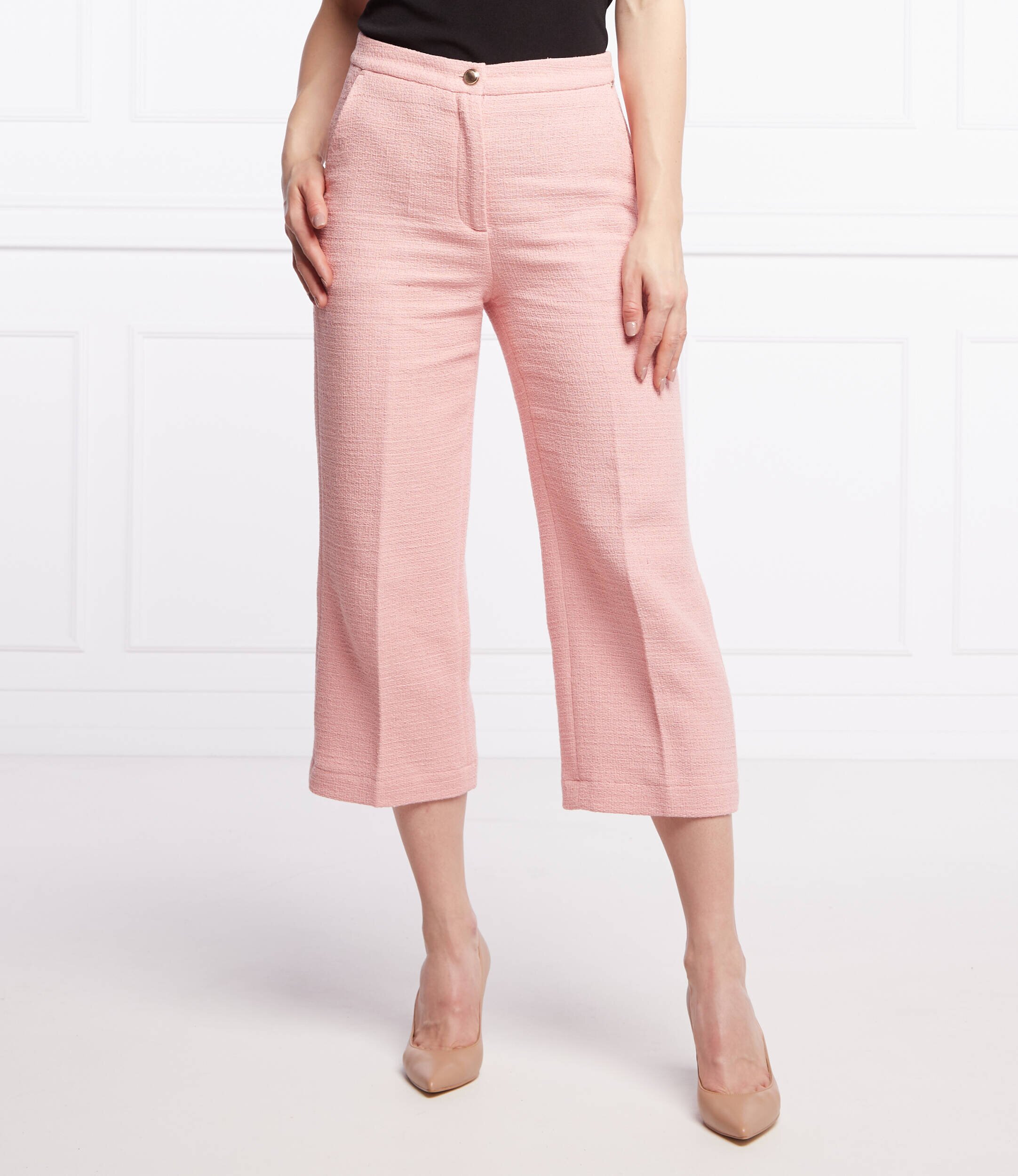 Liu Jo Pantaloni | flare fit
