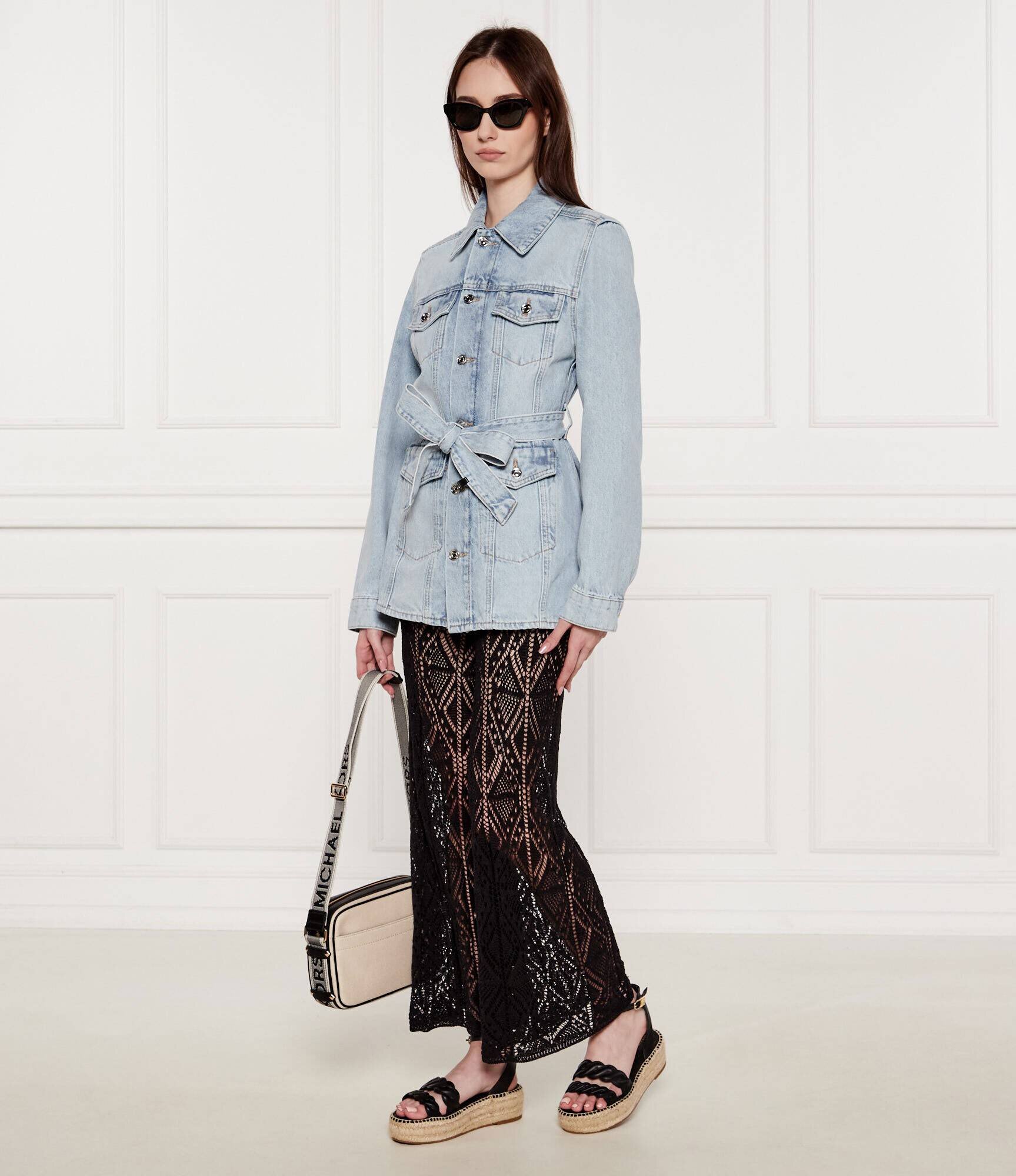Liu Jo Pantaloni | flare fit