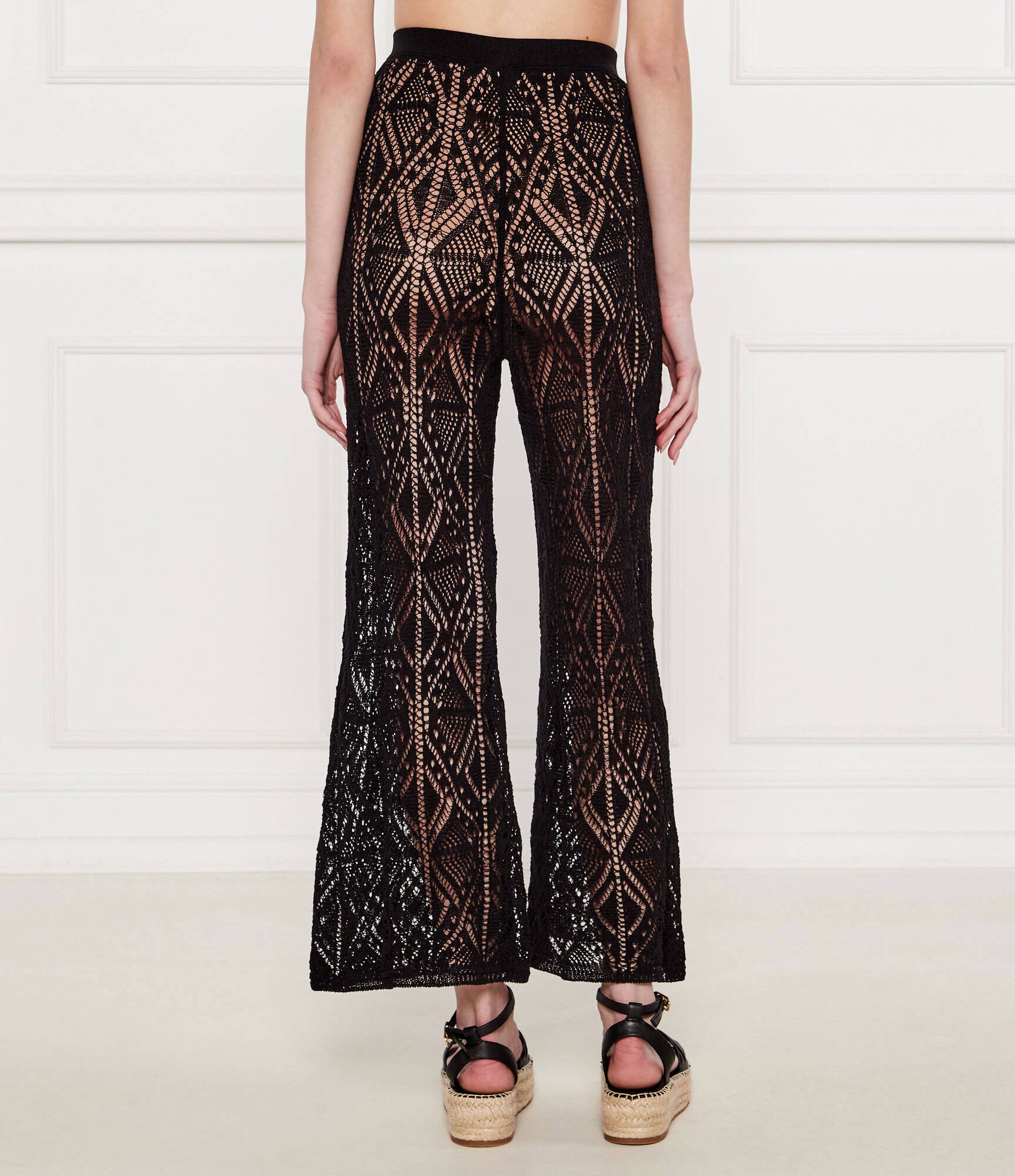 Liu Jo Pantaloni | flare fit