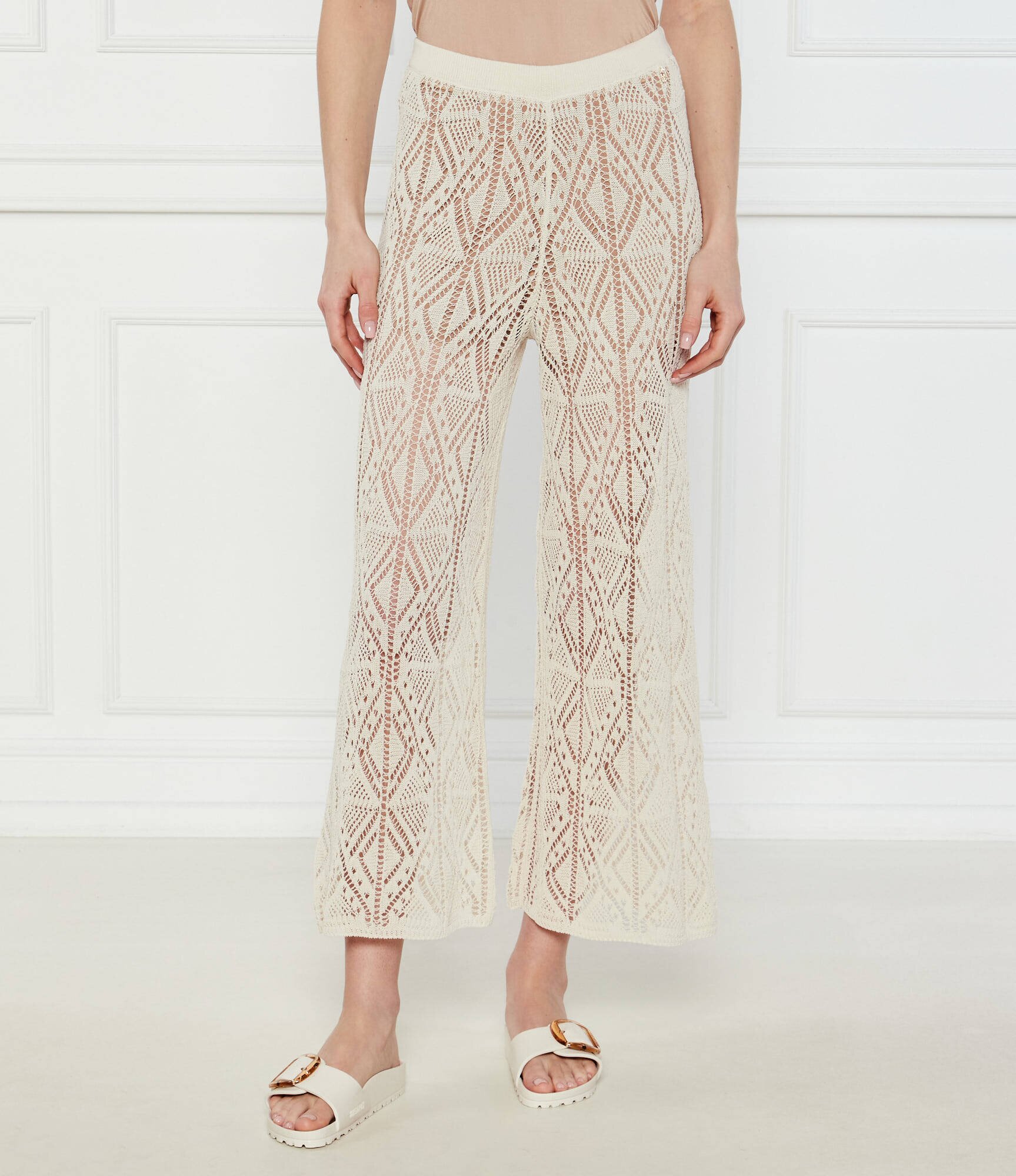 Liu Jo Pantaloni | flare fit