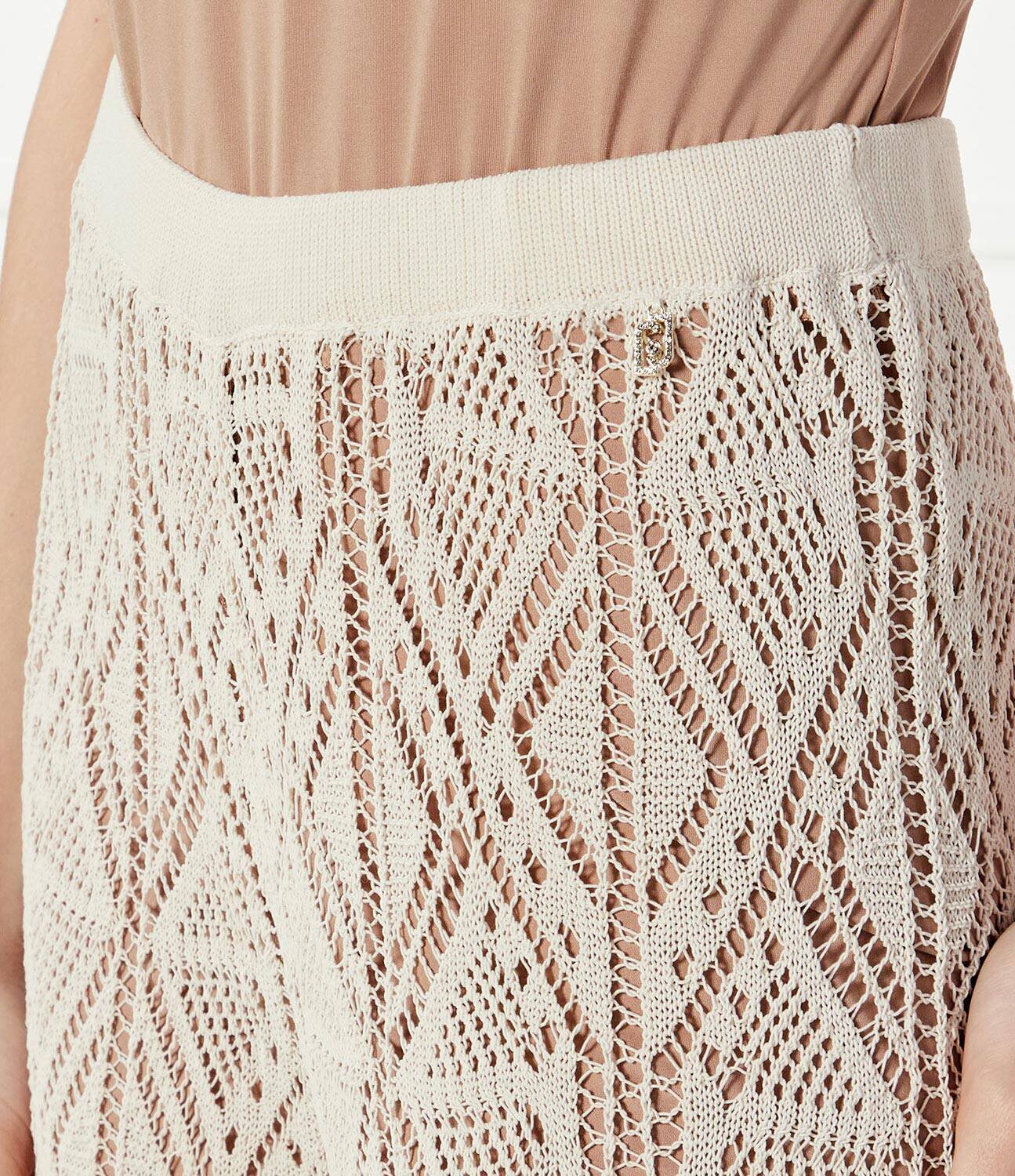 Liu Jo Pantaloni | flare fit