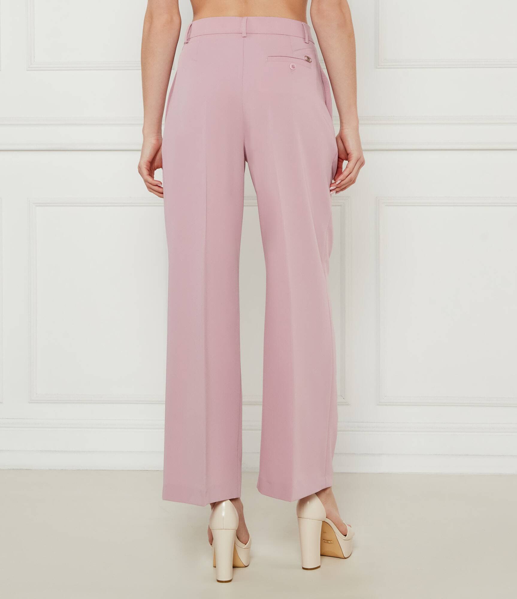 Liu Jo Pantaloni | flare fit