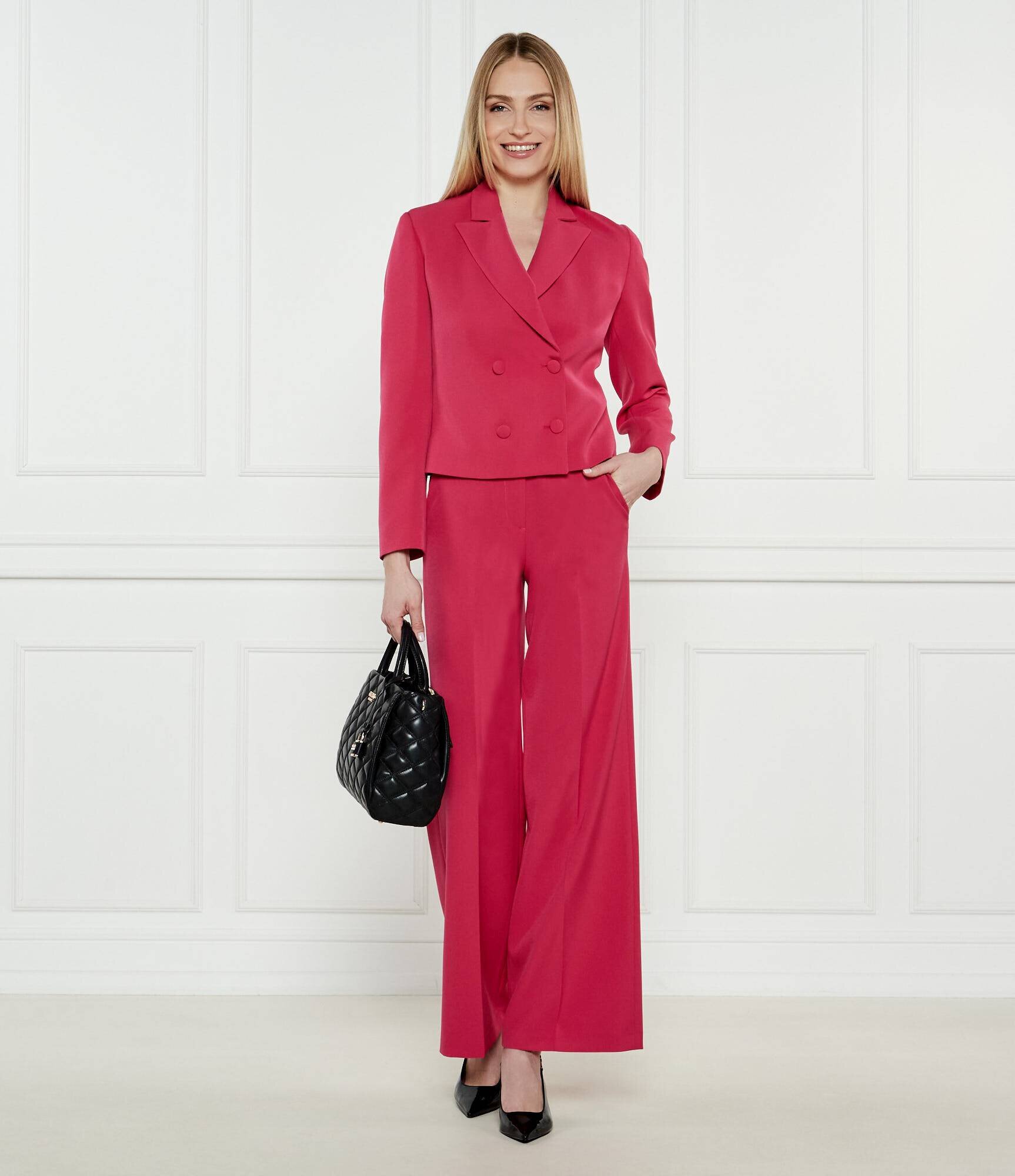 Liu Jo Pantaloni | flare fit