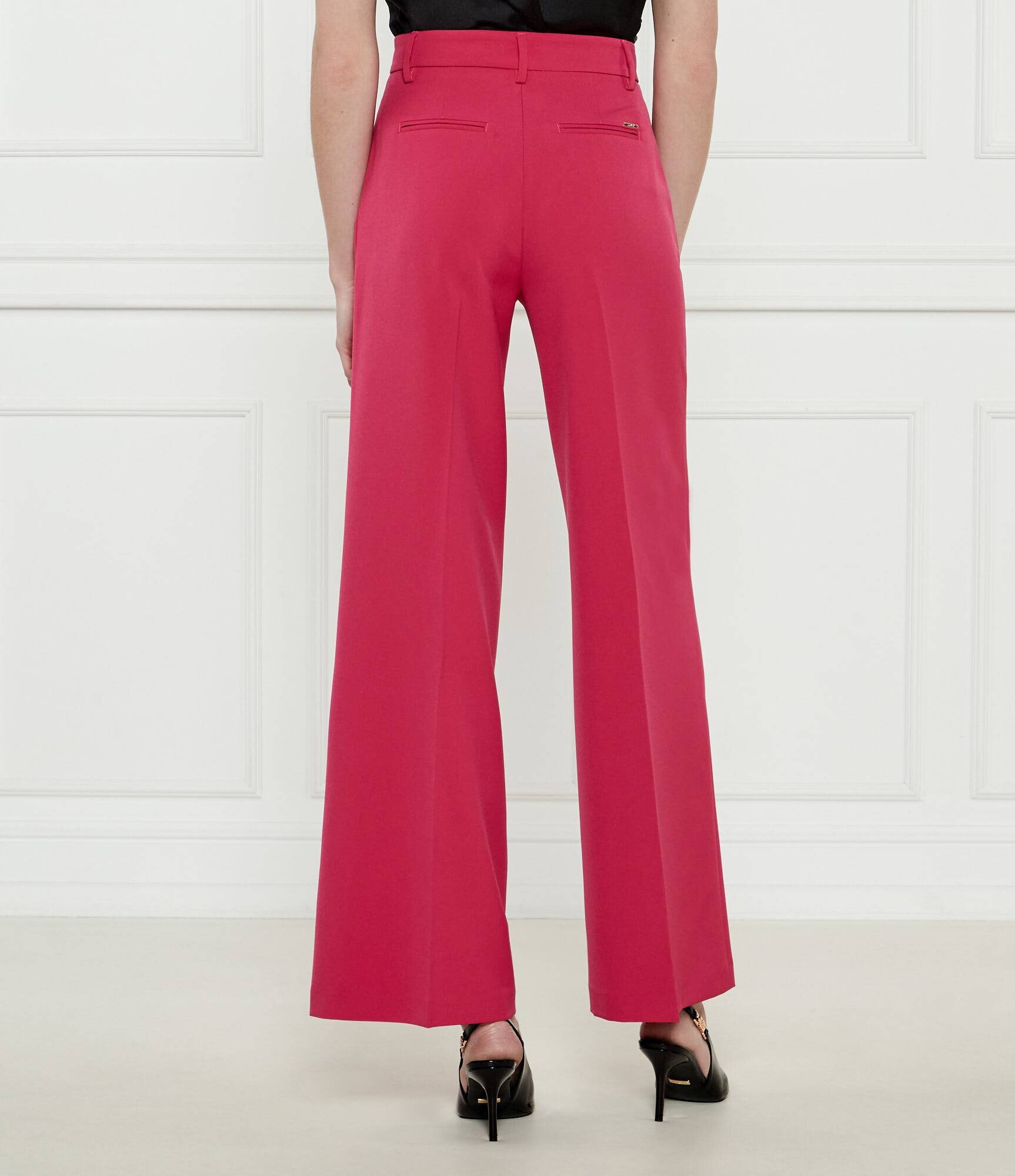 Liu Jo Pantaloni | flare fit