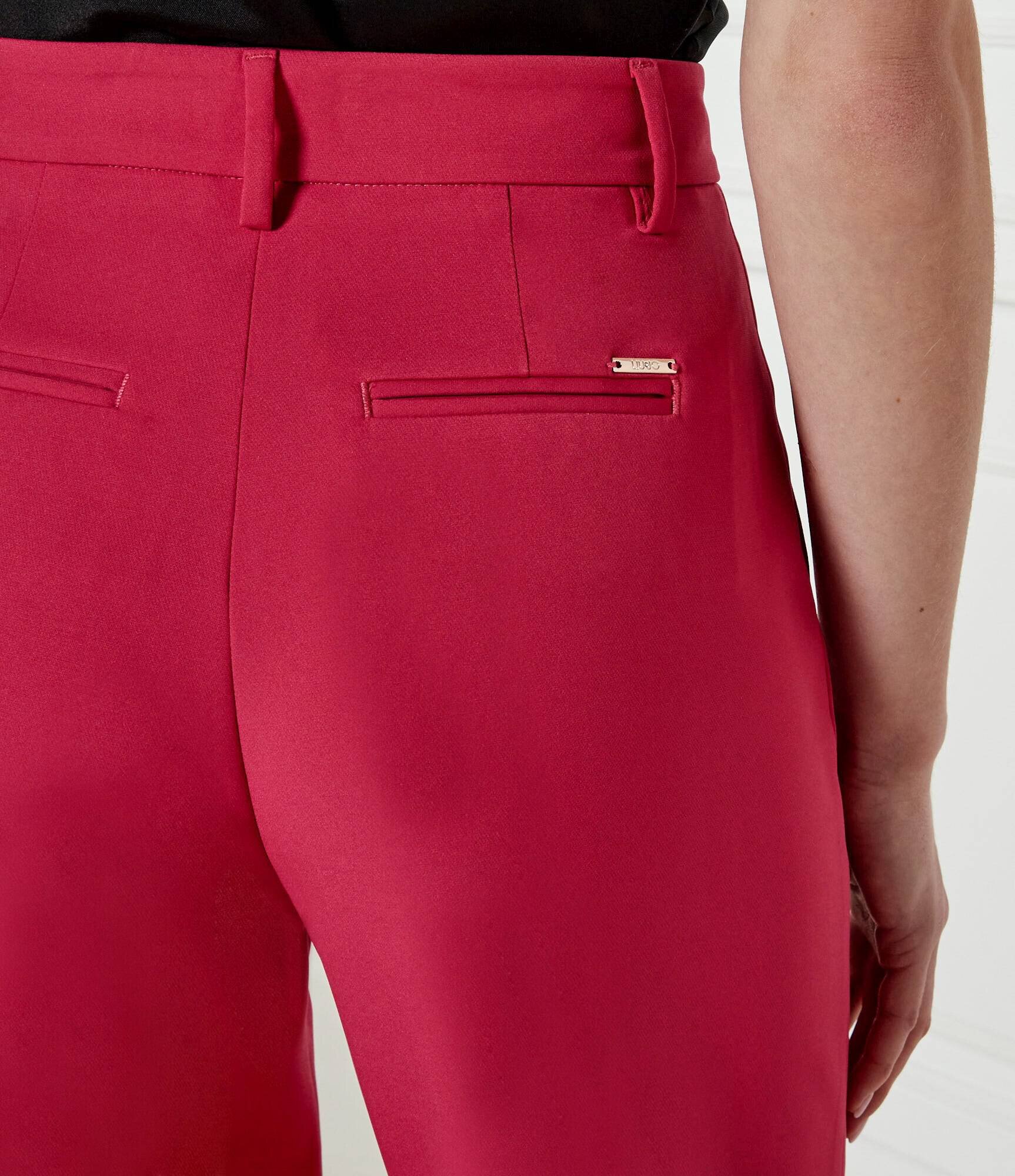 Liu Jo Pantaloni | flare fit
