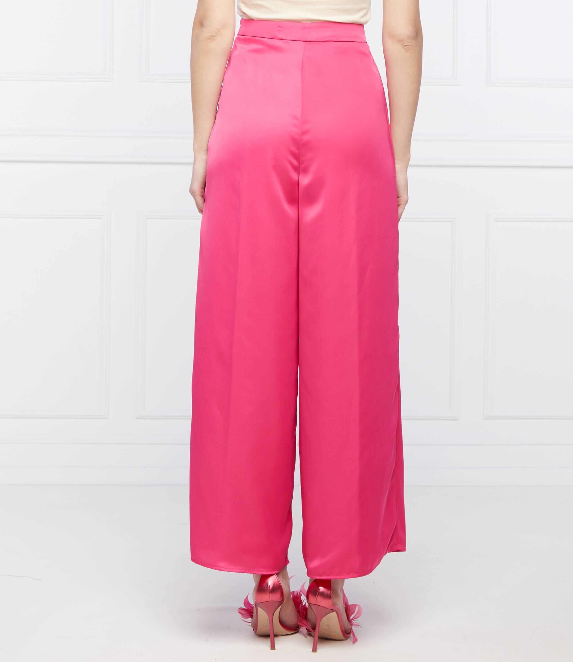Liu Jo Pantaloni | flare fit | high waist