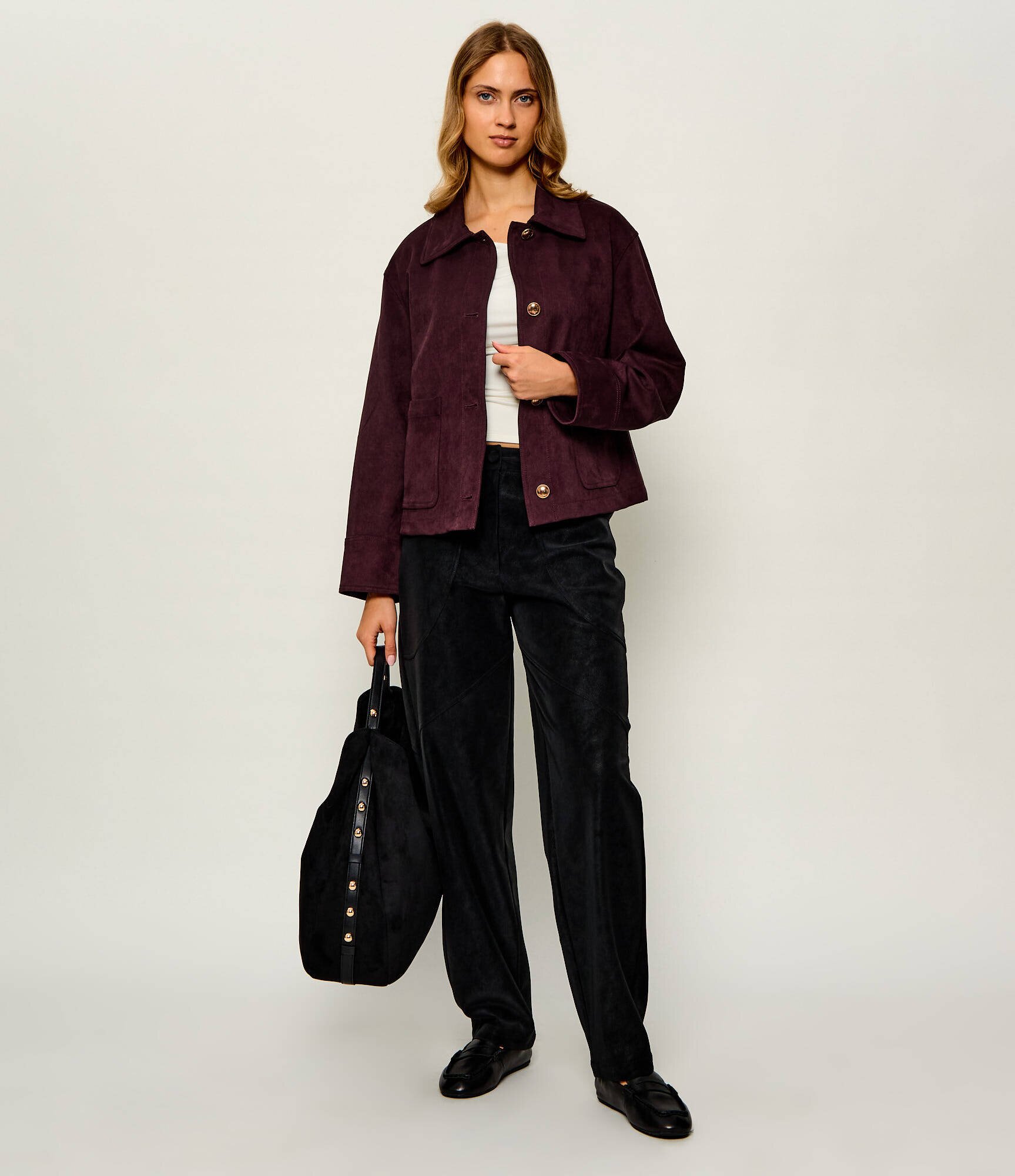Liu Jo Pantaloni | Loose fit