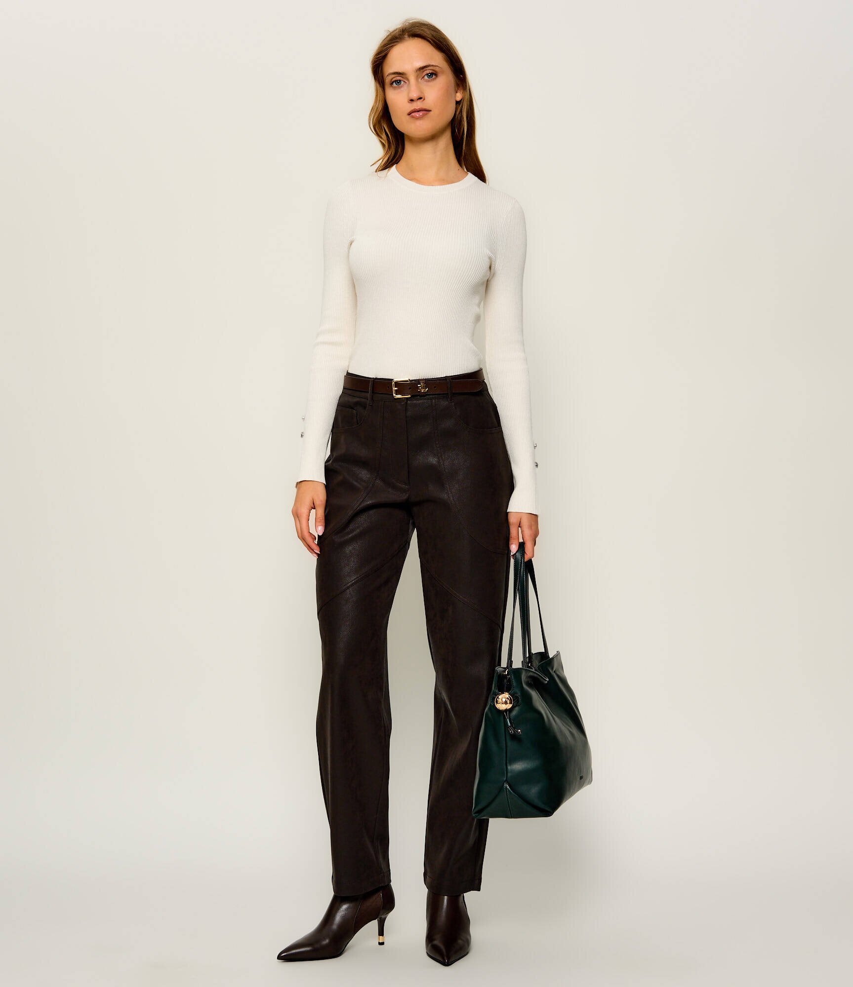 Liu Jo Pantaloni | Loose fit