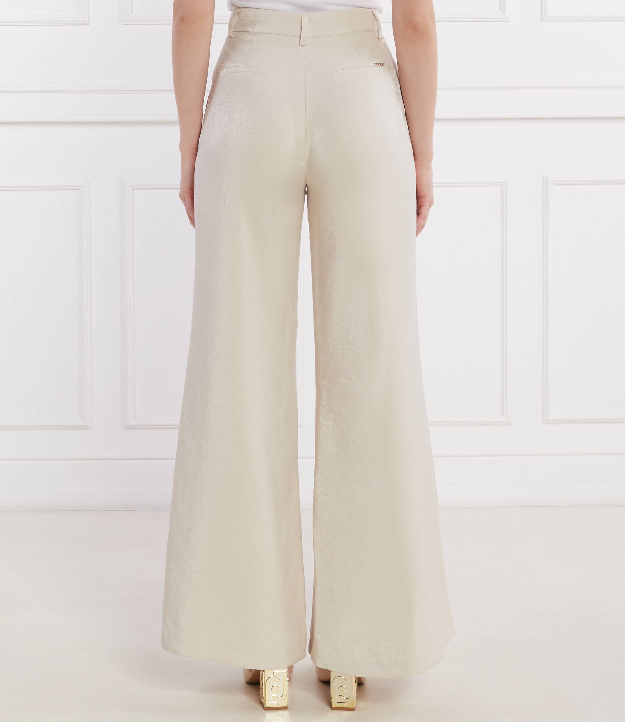Liu Jo Pantaloni | Loose fit