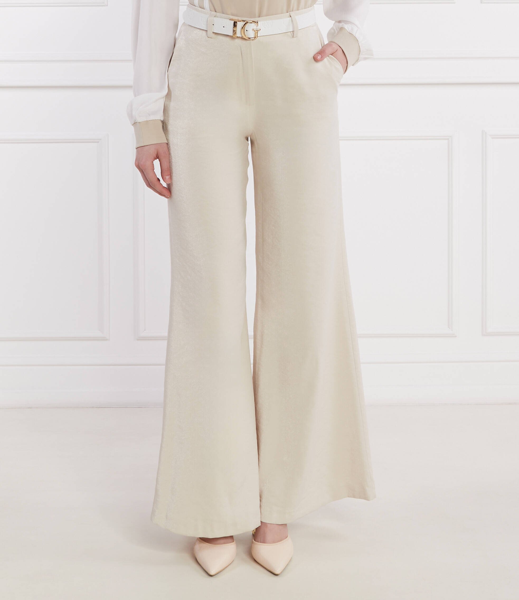Liu Jo Pantaloni | Loose fit