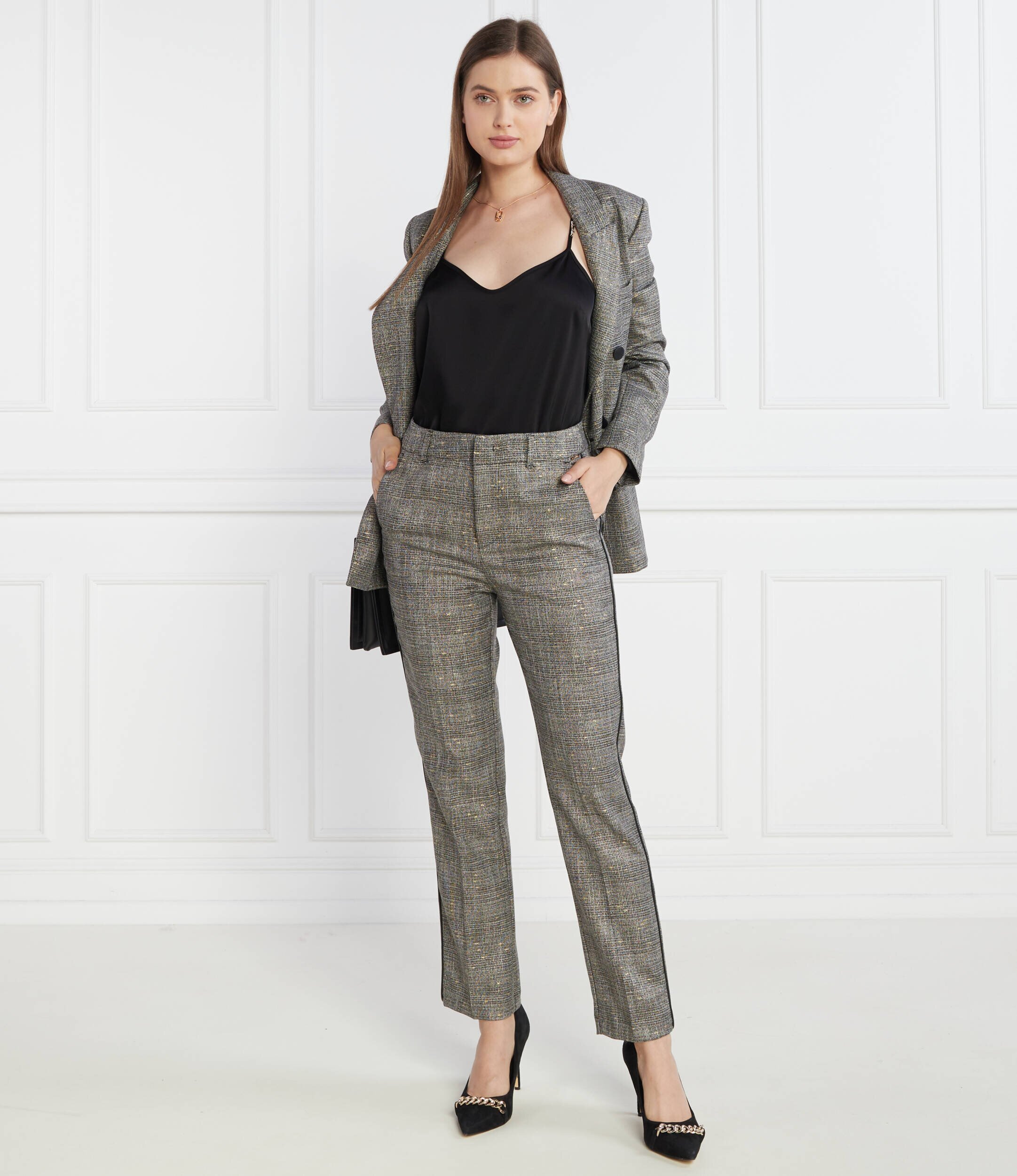 Liu Jo Pantaloni | regular fit