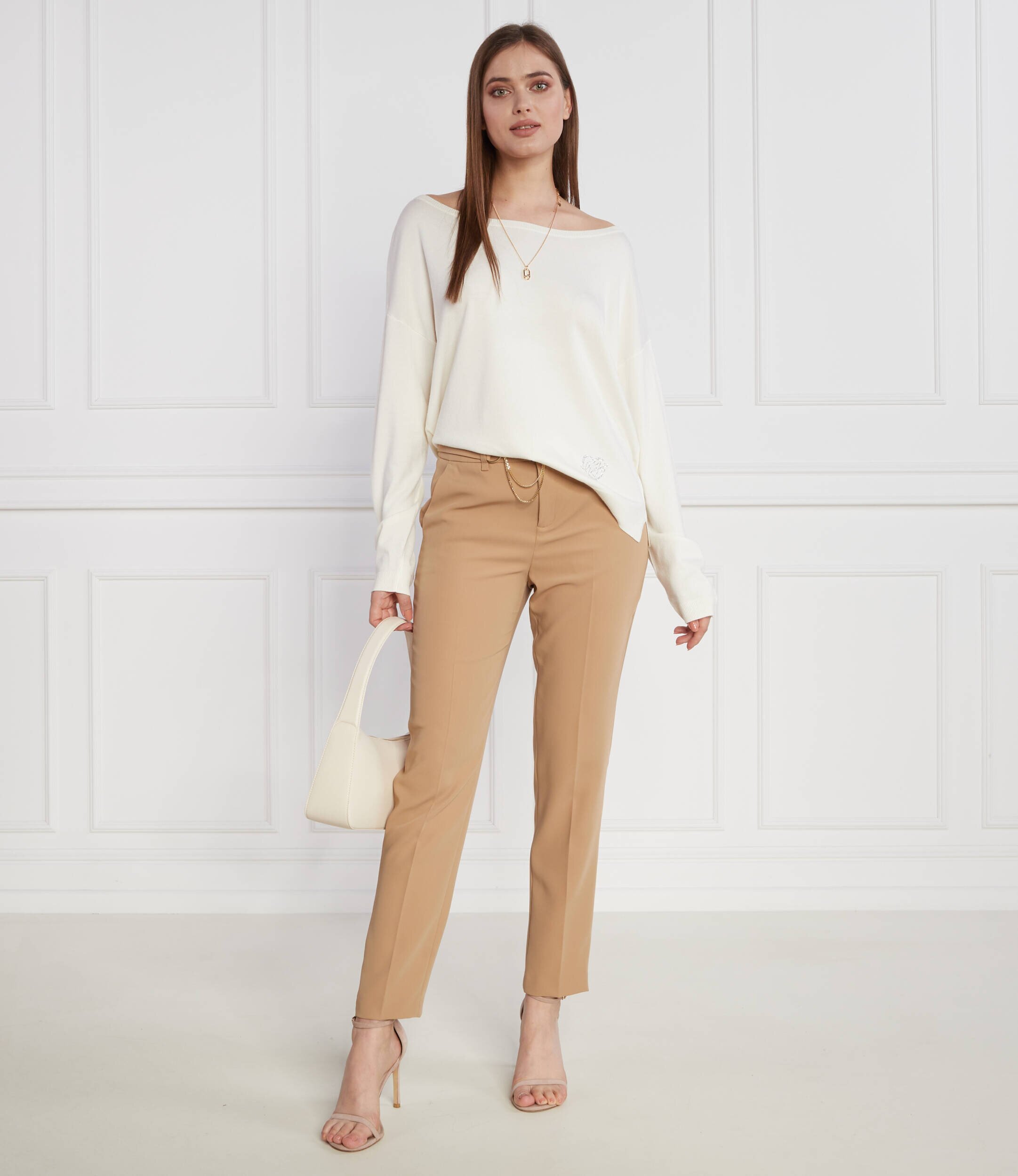 Liu Jo Pantaloni | regular fit