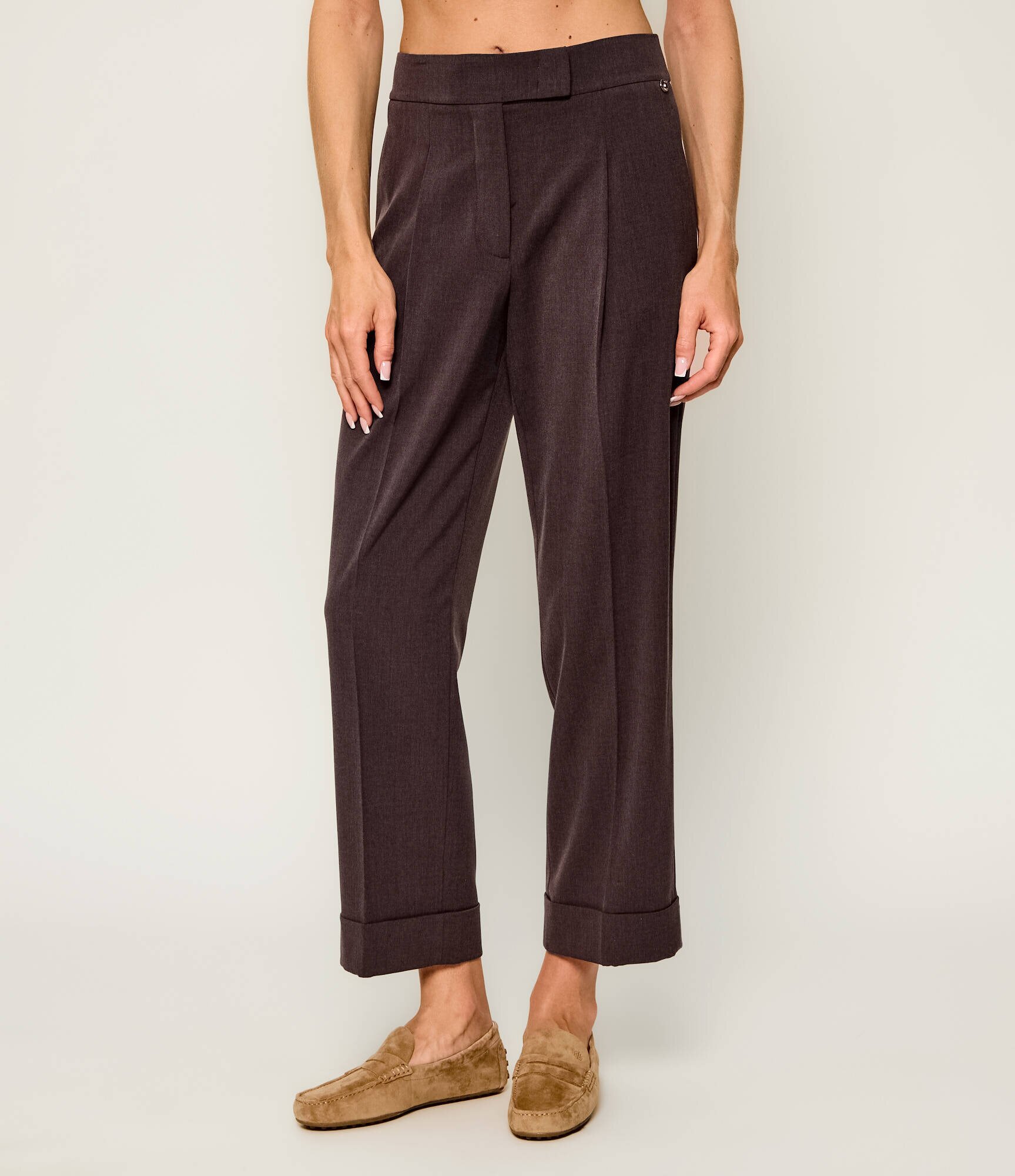 Liu Jo Pantaloni | Relaxed fit
