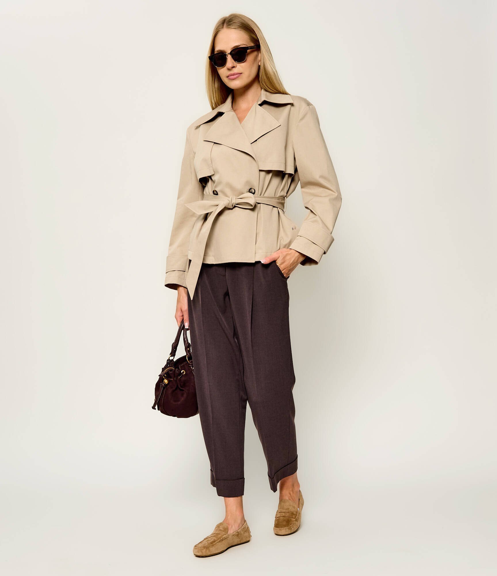 Liu Jo Pantaloni | Relaxed fit